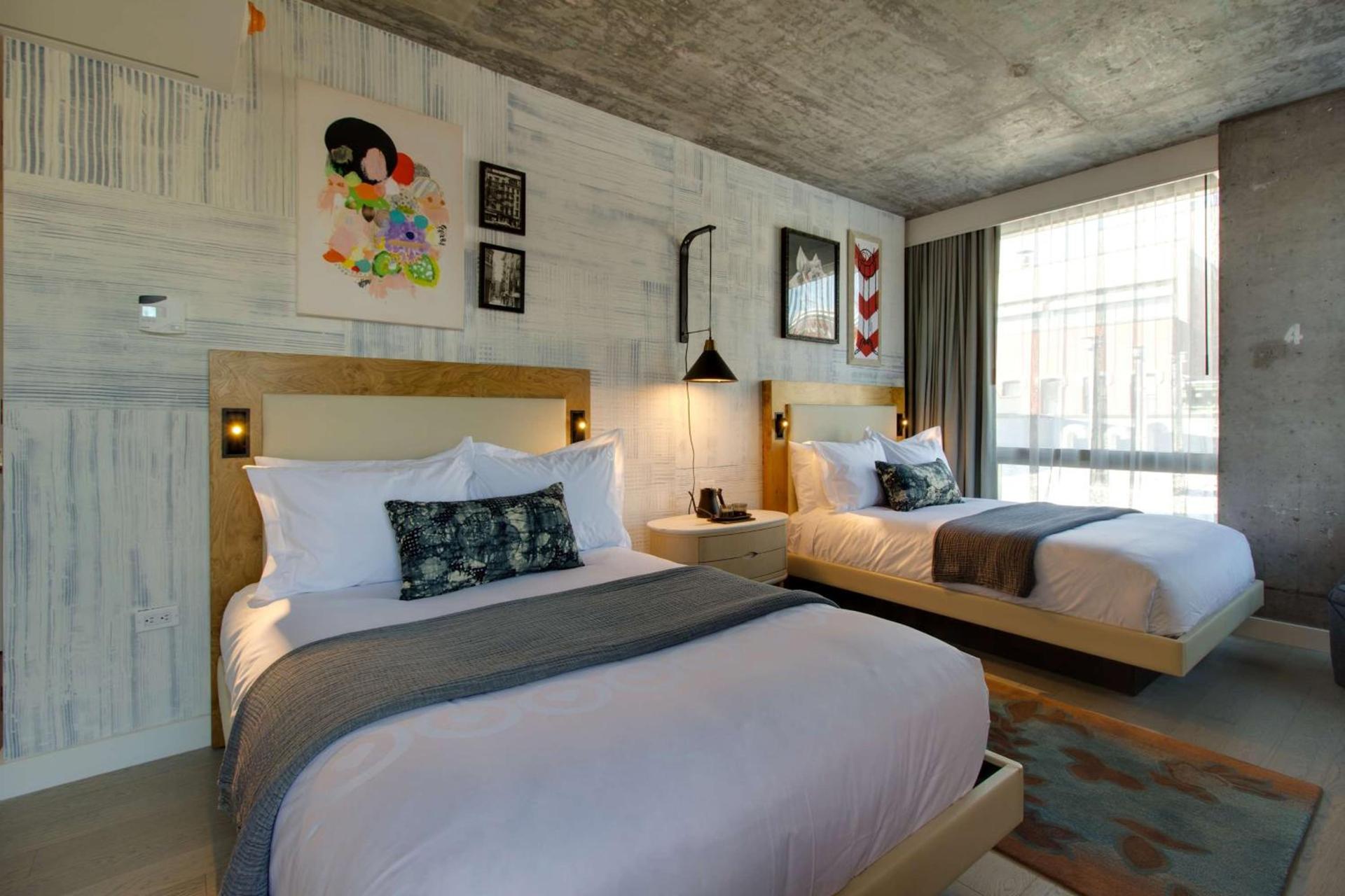 Hotel 50 Bowery, part of JdV by Hyatt photo 13