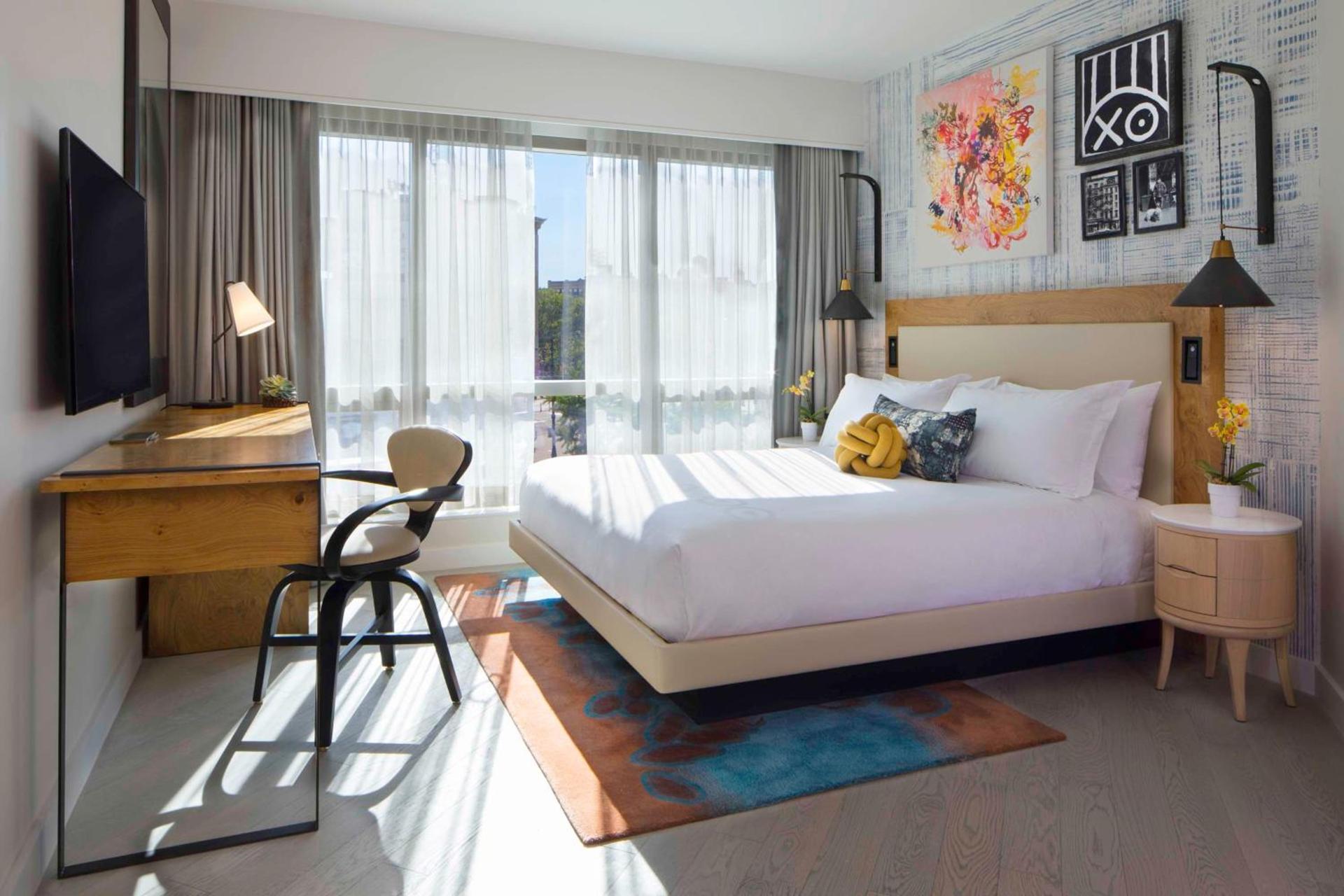 Hotel 50 Bowery, part of JdV by Hyatt photo 14
