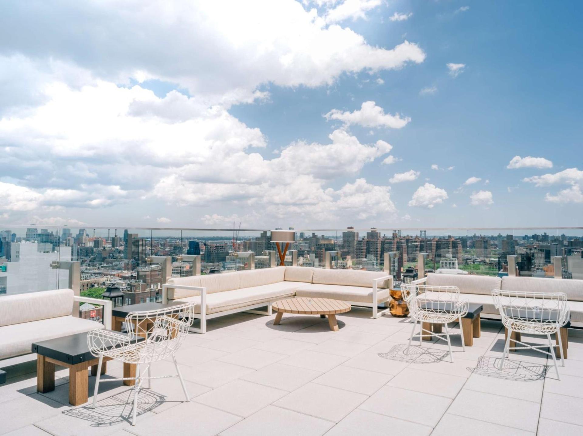 Hotel 50 Bowery, part of JdV by Hyatt photo 15