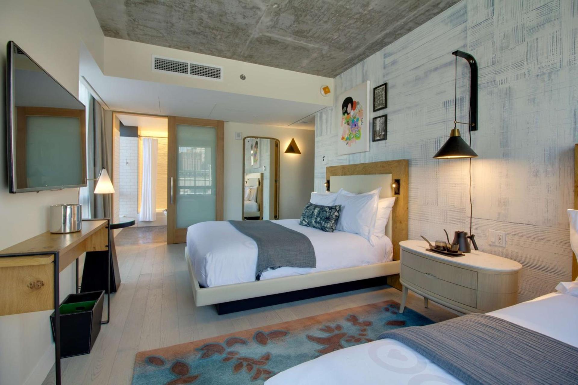 Hotel 50 Bowery, part of JdV by Hyatt photo 16