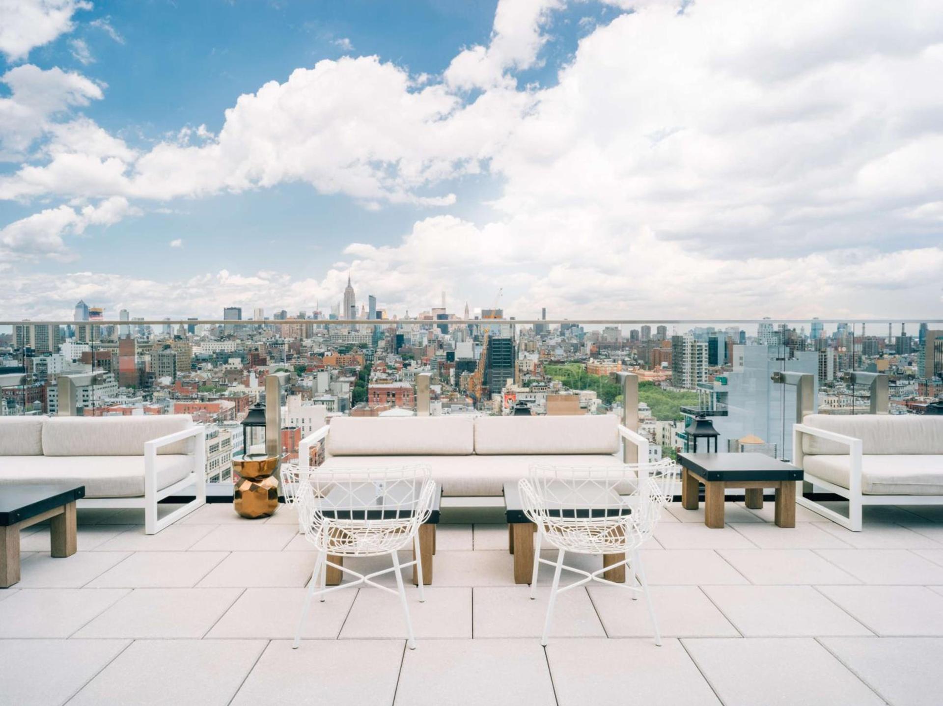 Hotel 50 Bowery, part of JdV by Hyatt photo 19