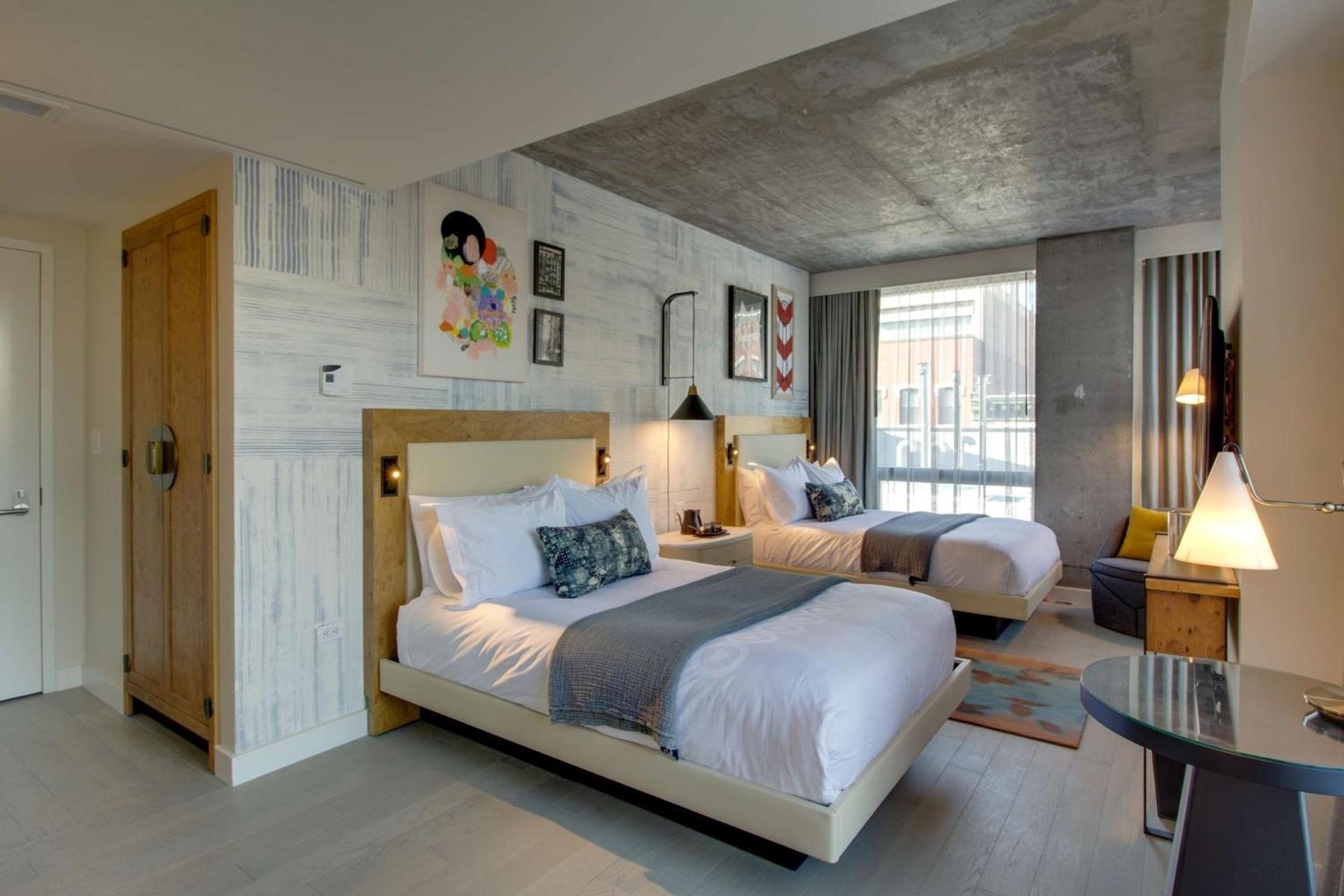 Hotel 50 Bowery, part of JdV by Hyatt photo 20