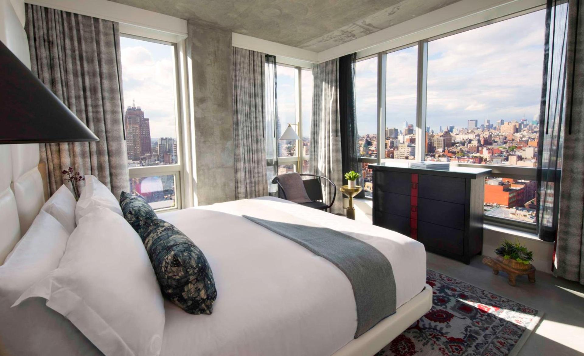 Hotel 50 Bowery, part of JdV by Hyatt photo 22