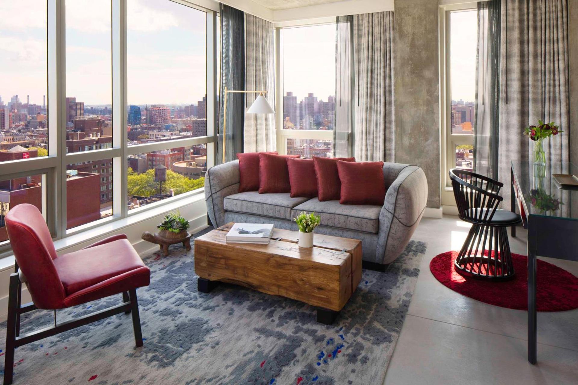 Hotel 50 Bowery, part of JdV by Hyatt photo 24