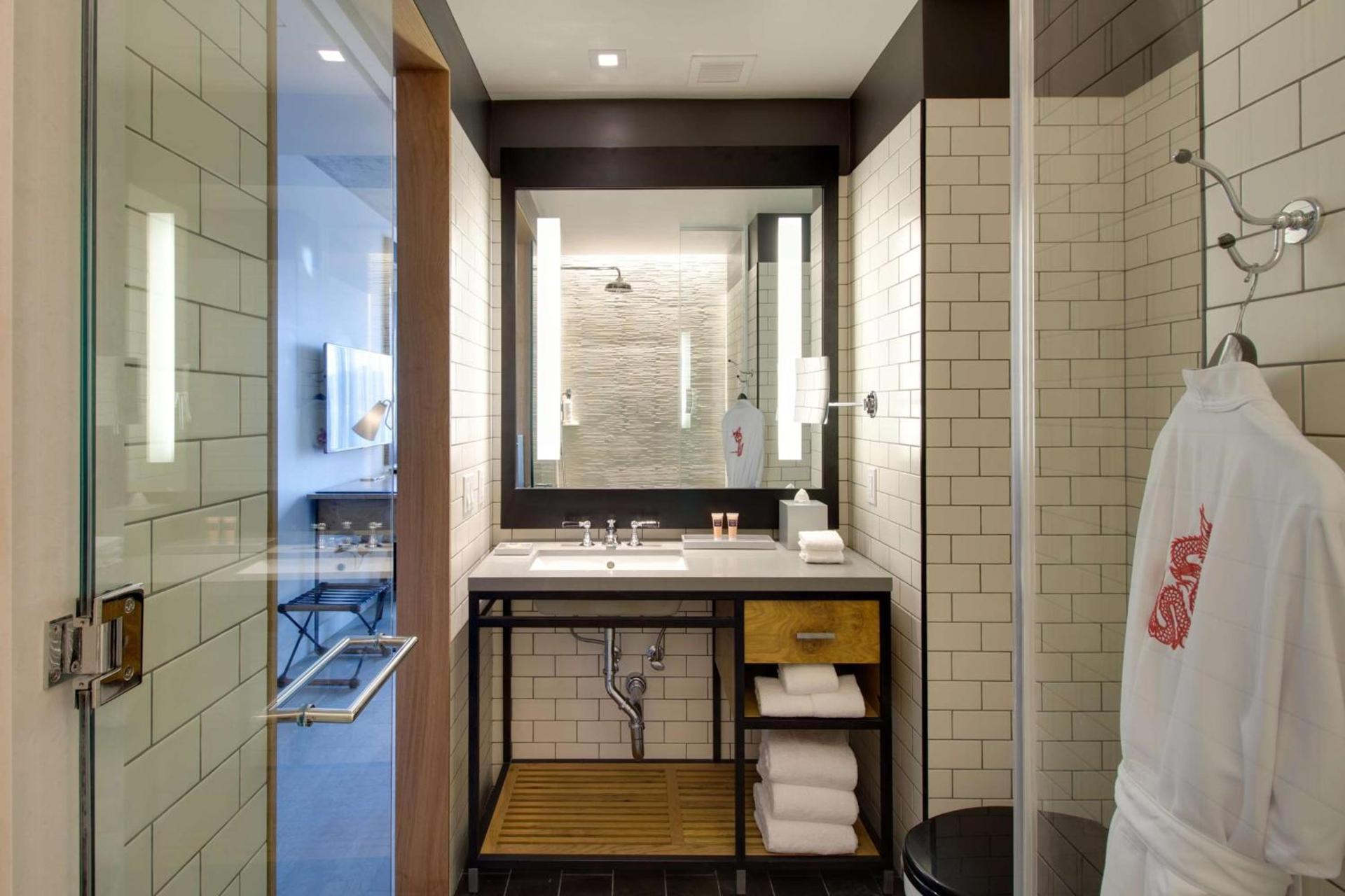 Hotel 50 Bowery, part of JdV by Hyatt photo 25