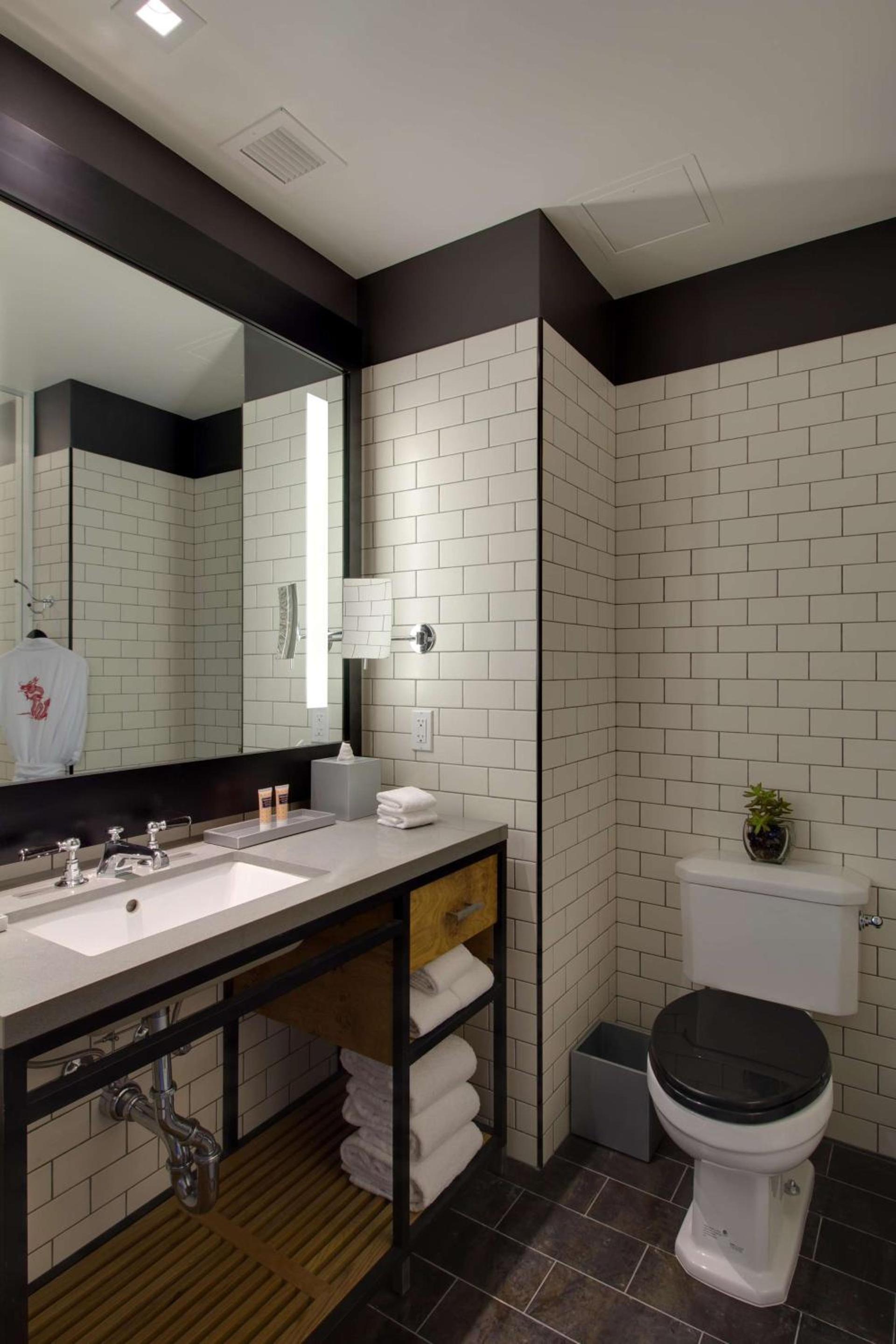 Hotel 50 Bowery, part of JdV by Hyatt photo 26