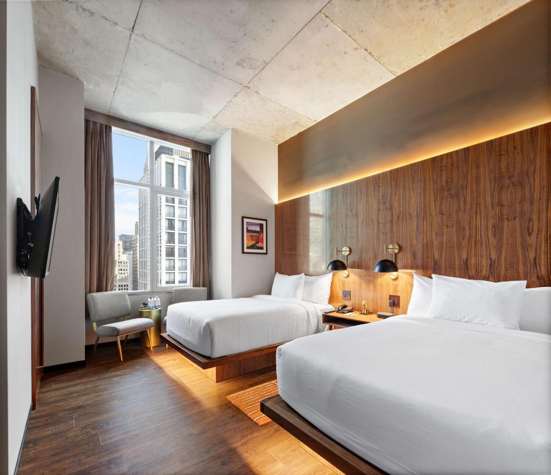 Grayson Hotel photo 8