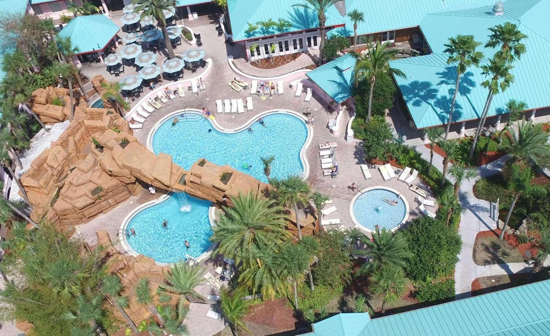 Radisson Resort at the Port photo 3