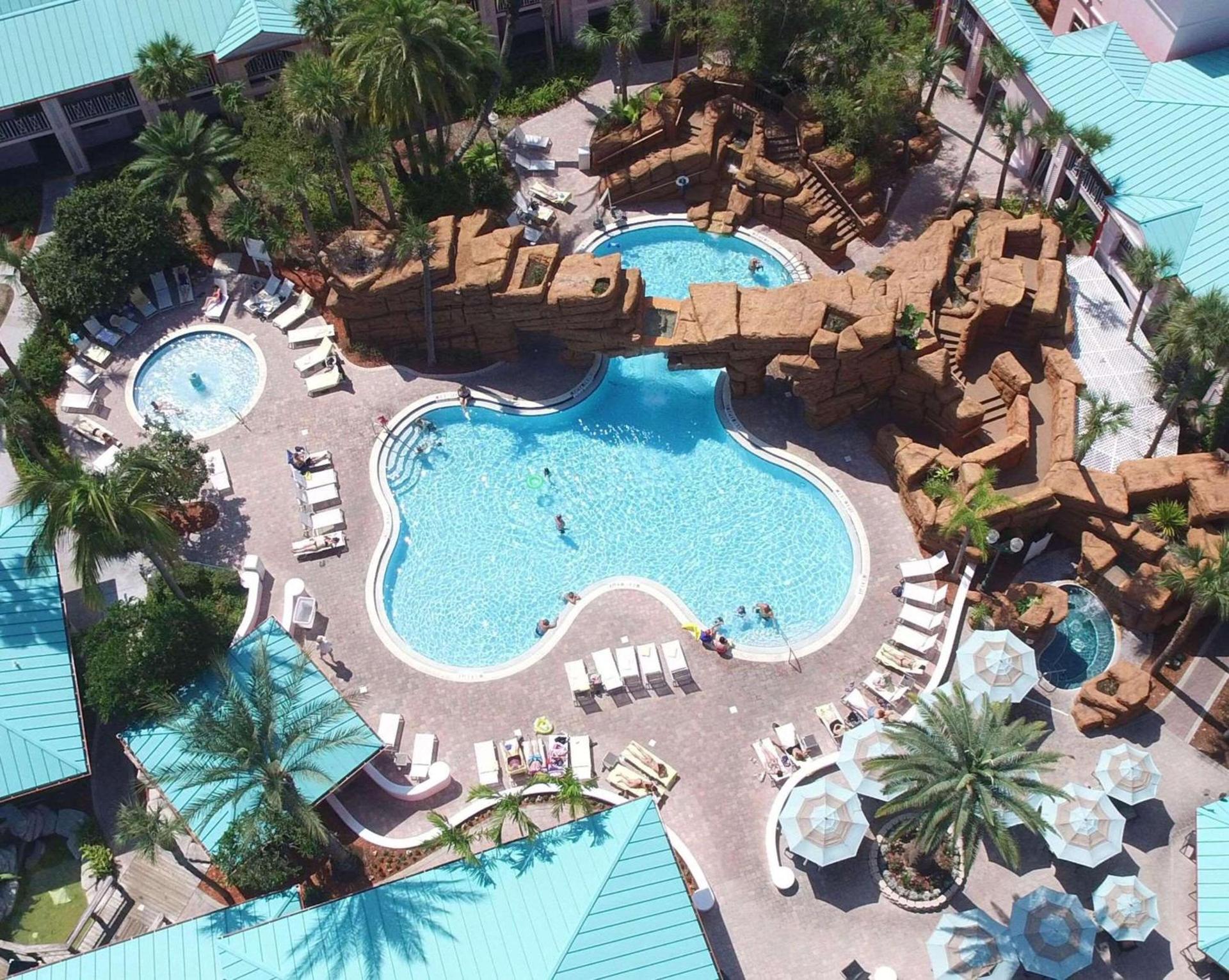 Radisson Resort at the Port photo 22