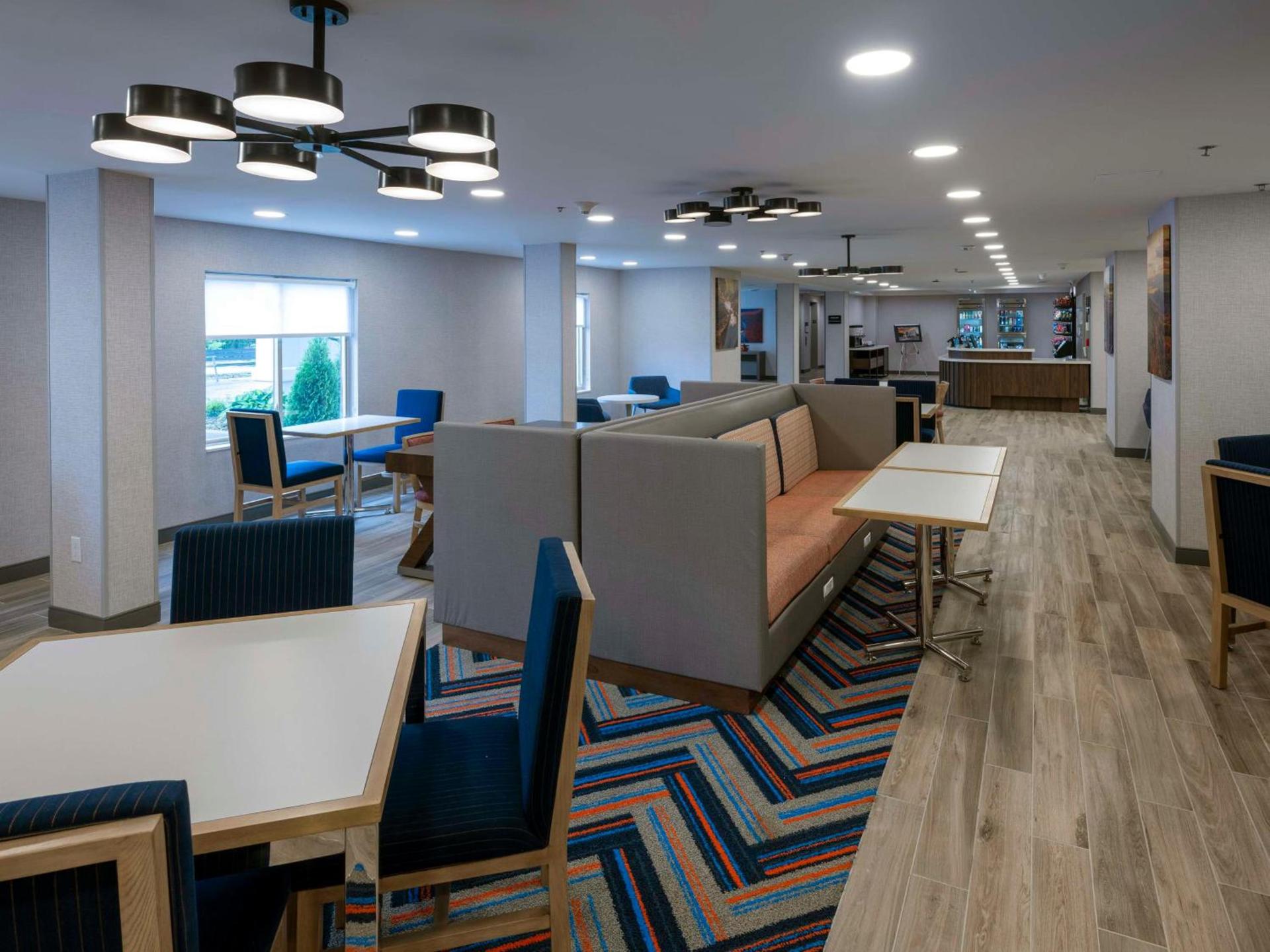 Hampton Inn Norton, Va photo 3