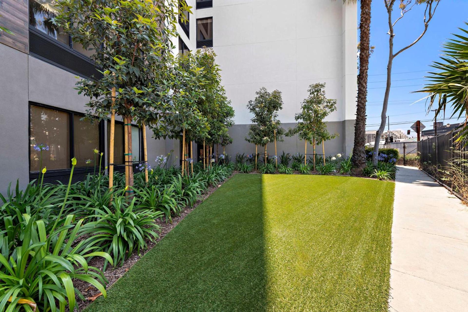 Hampton Inn by Hilton Los Angeles Airport LAX photo 18