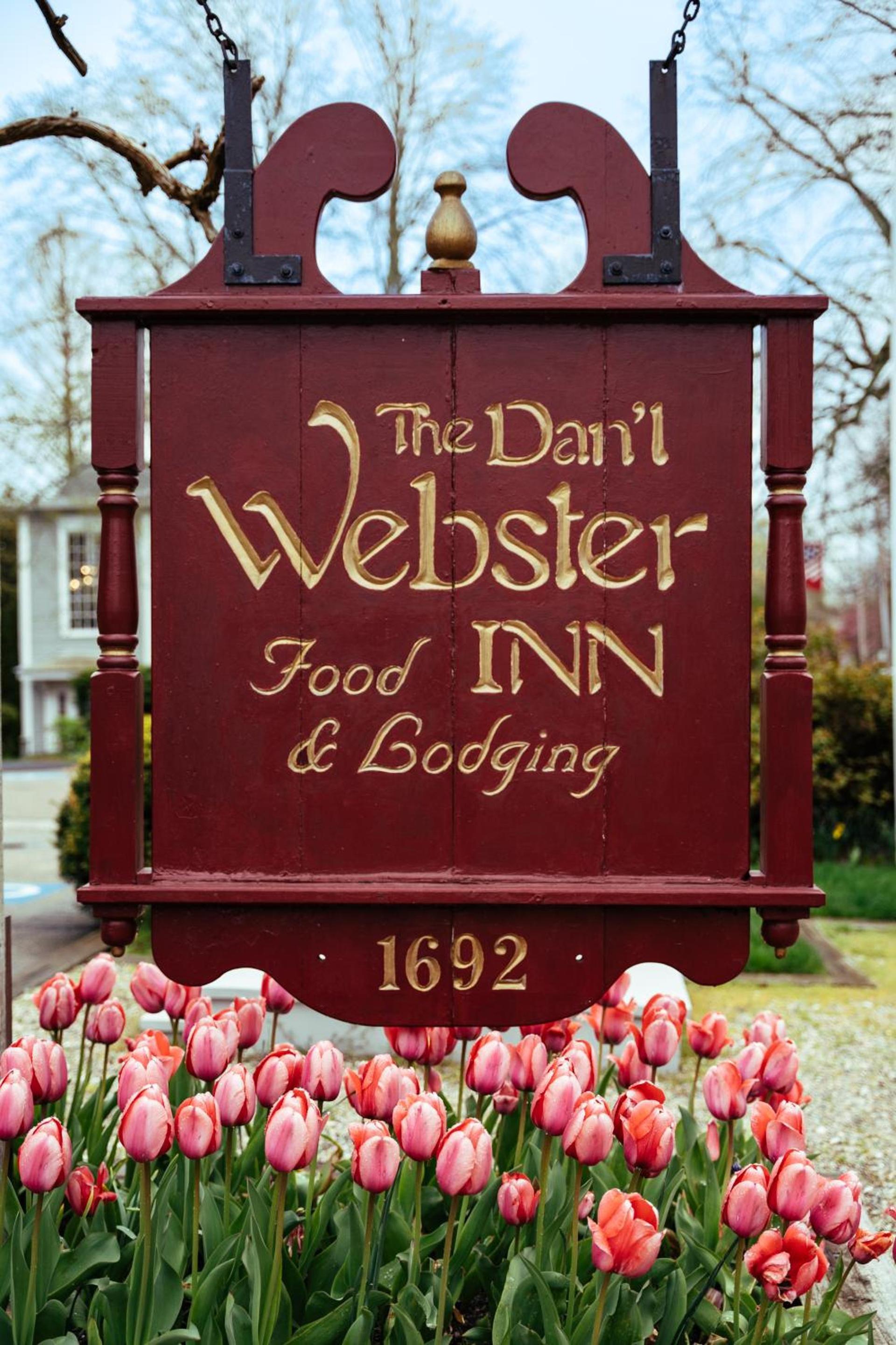 Dan'l Webster Inn and Spa photo 22