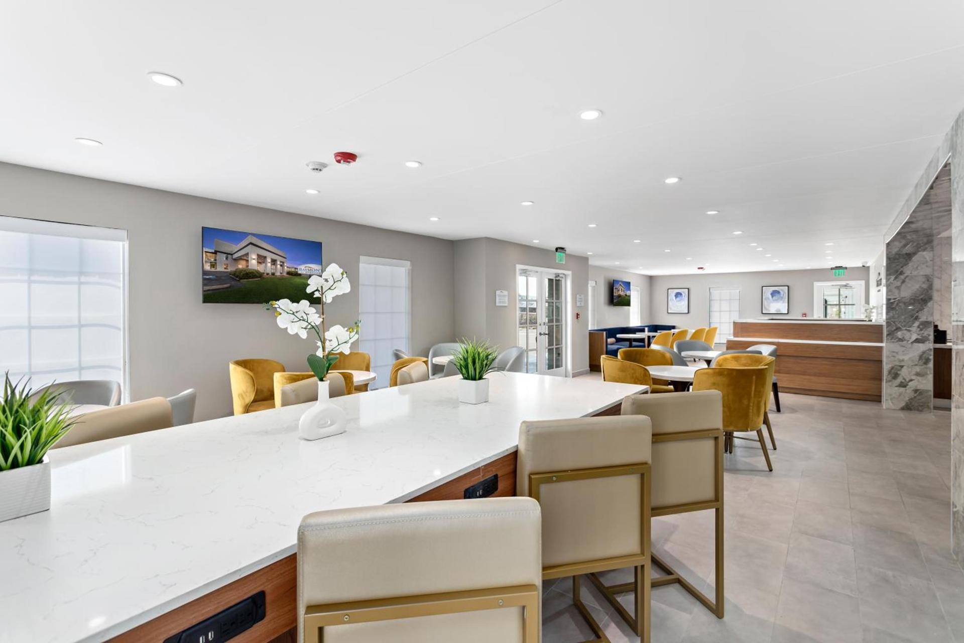 Baymont by Wyndham Beaumont photo 68