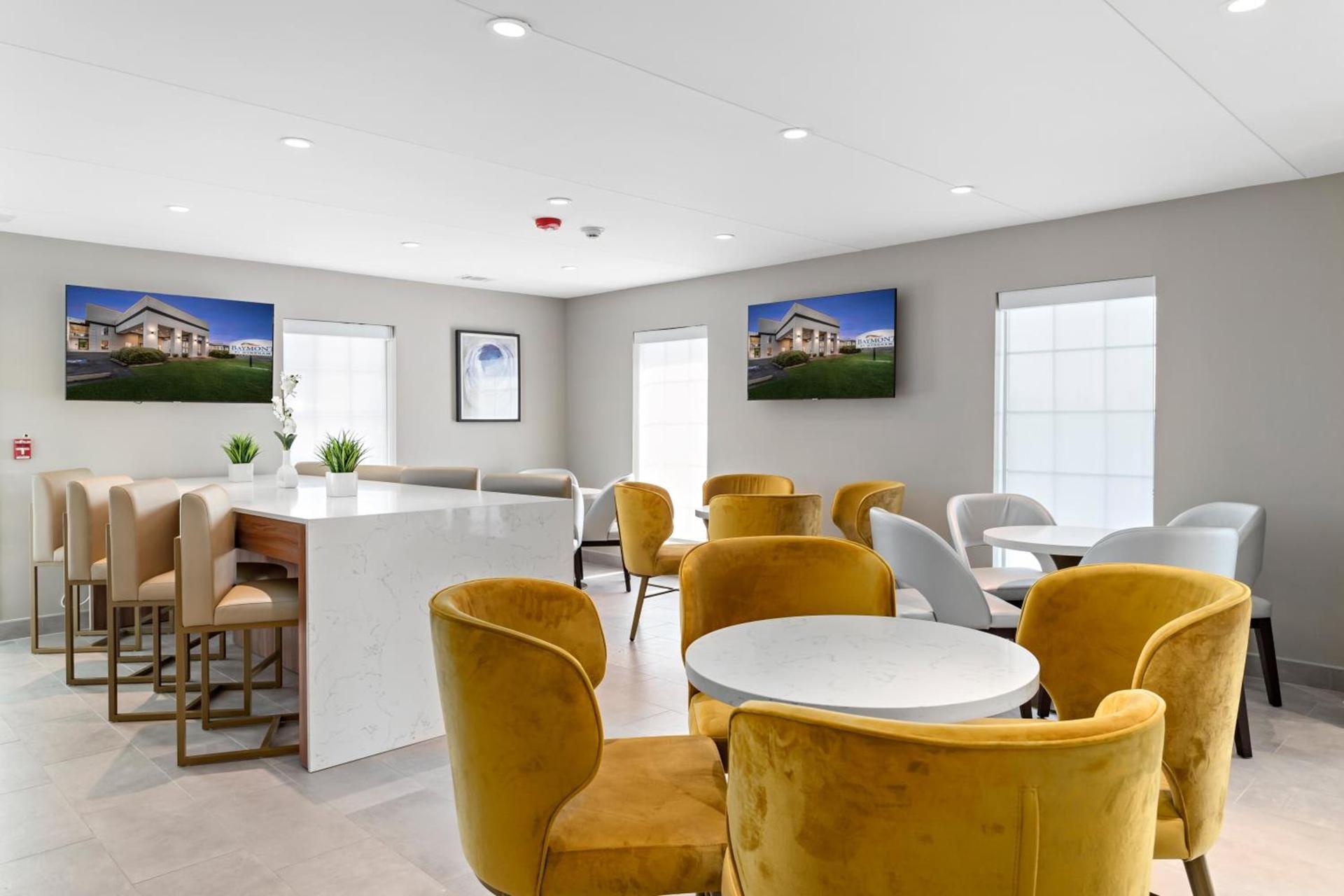Baymont by Wyndham Beaumont photo 69