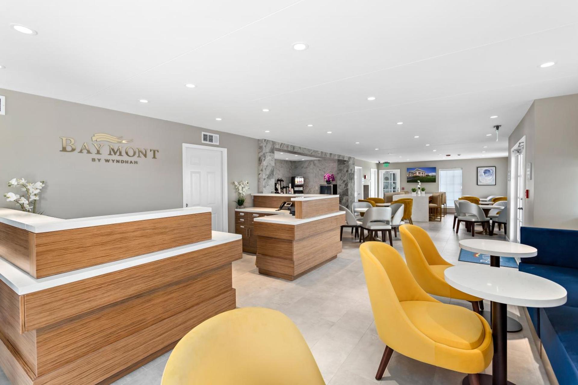 Baymont by Wyndham Beaumont photo 73