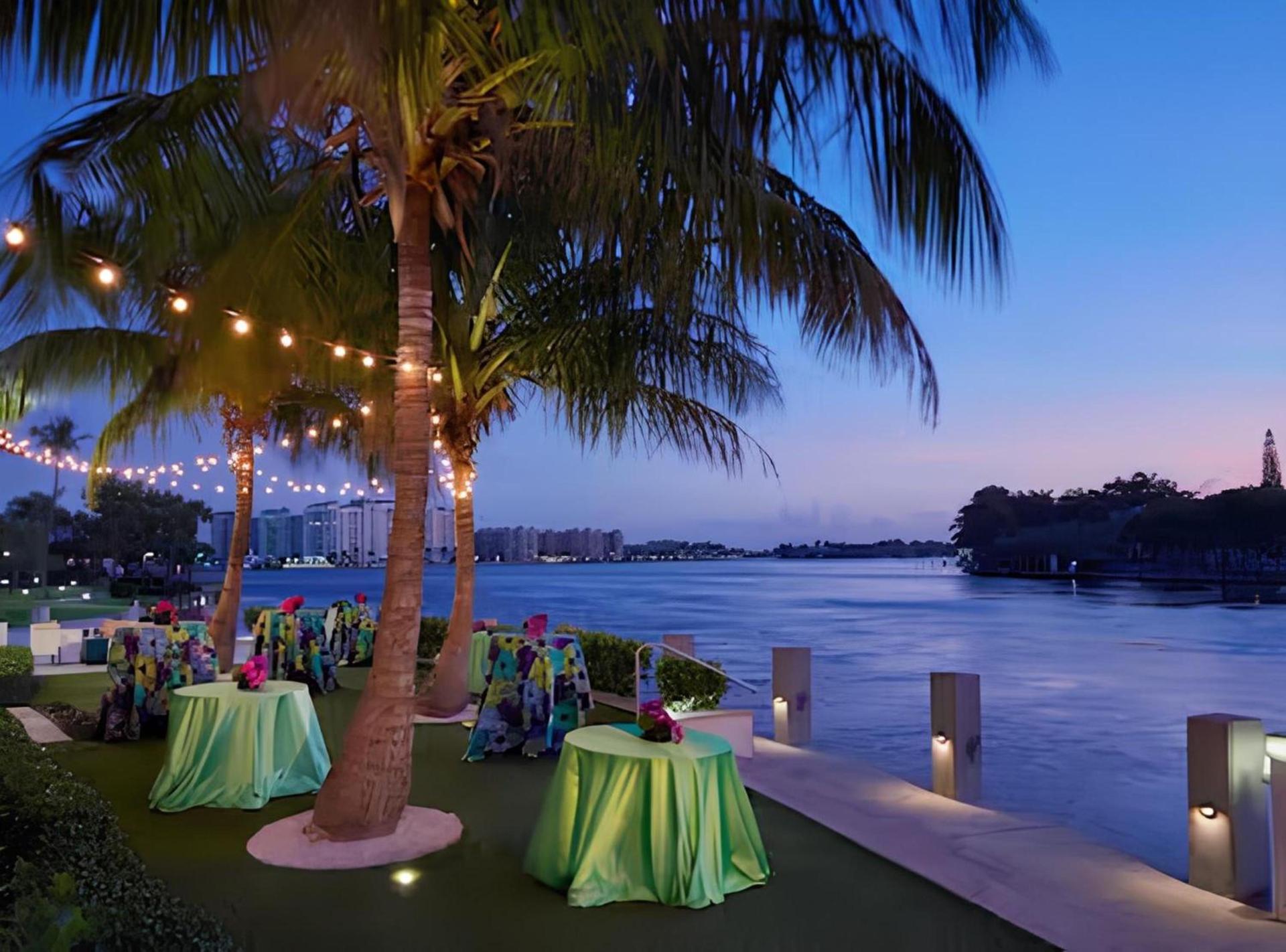 Waterstone Resort & Marina Boca Raton, Curio Collection by Hilton photo 36