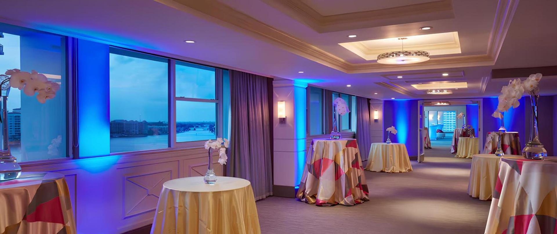 Waterstone Resort & Marina Boca Raton, Curio Collection by Hilton photo 34