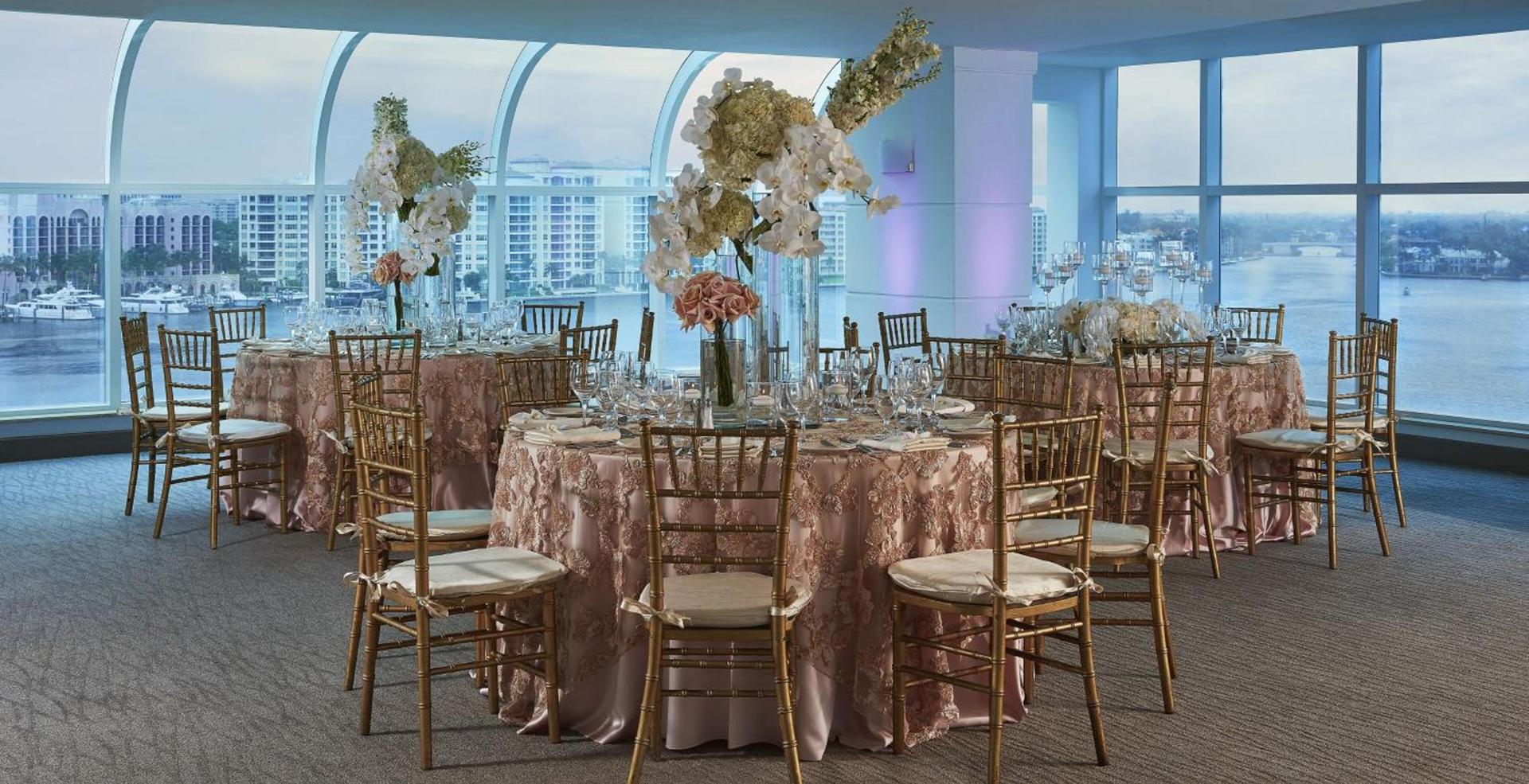 Waterstone Resort & Marina Boca Raton, Curio Collection by Hilton photo 37
