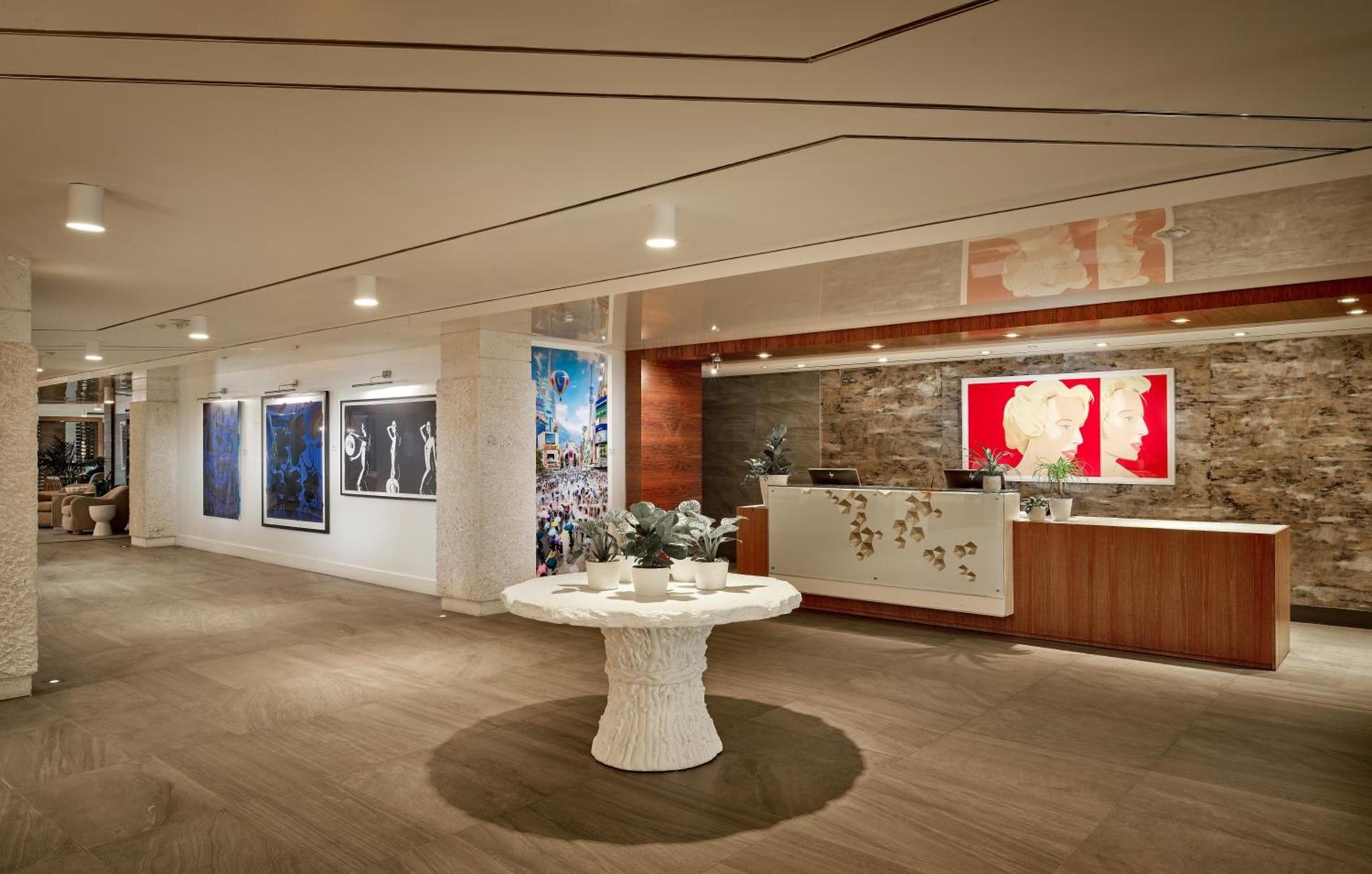 Waterstone Resort & Marina Boca Raton, Curio Collection by Hilton photo 38