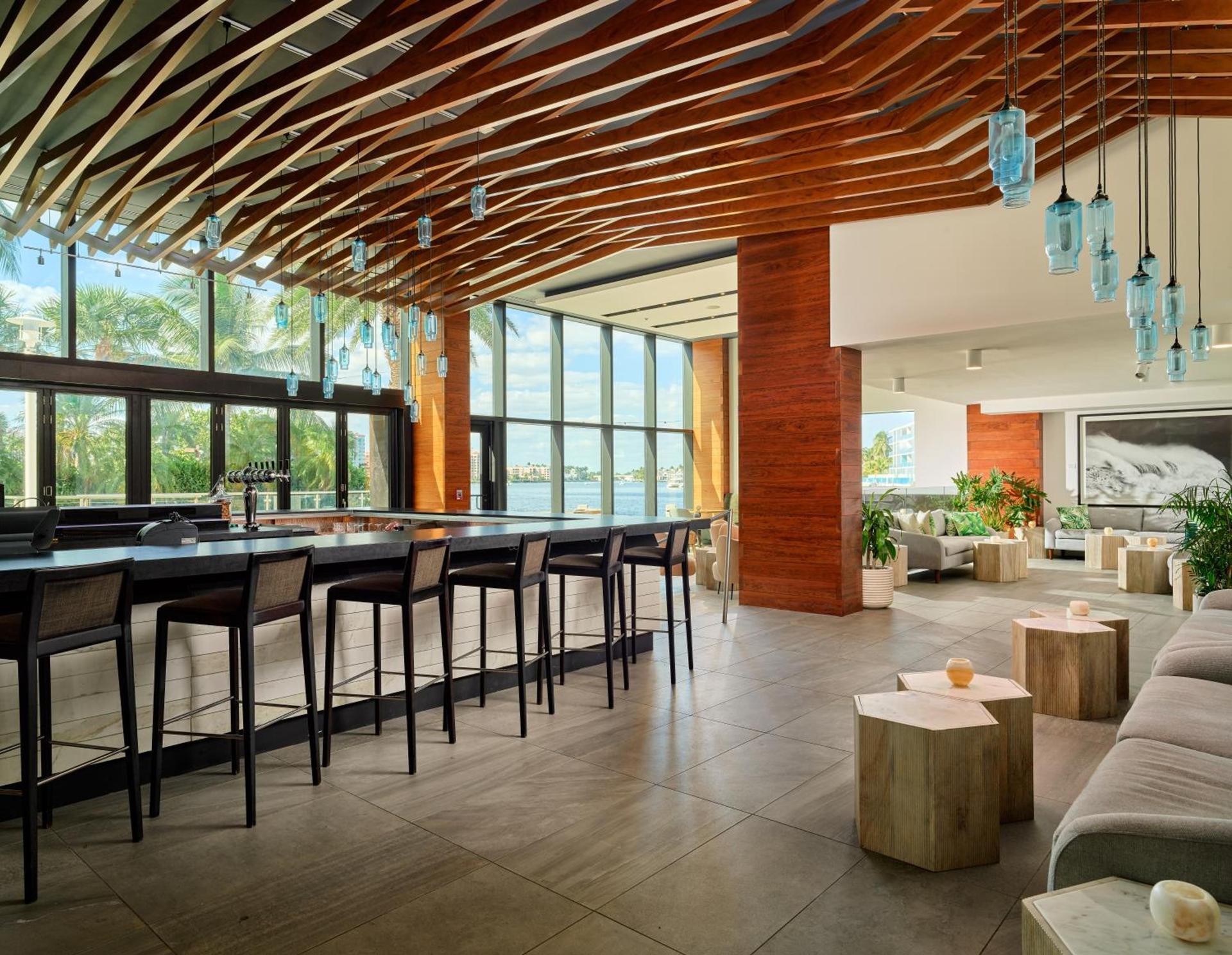 Waterstone Resort & Marina Boca Raton, Curio Collection by Hilton photo 45