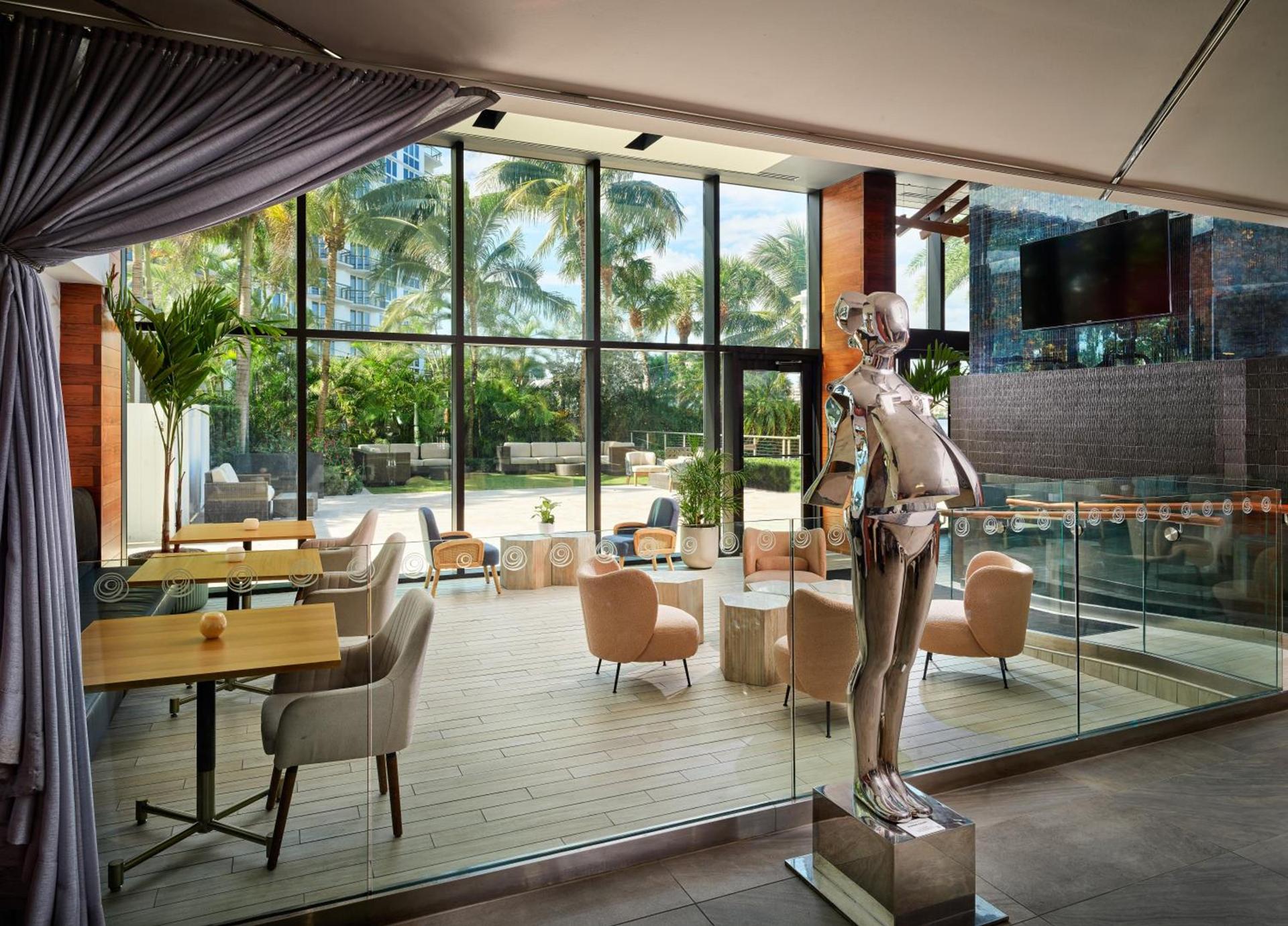 Waterstone Resort & Marina Boca Raton, Curio Collection by Hilton photo 46