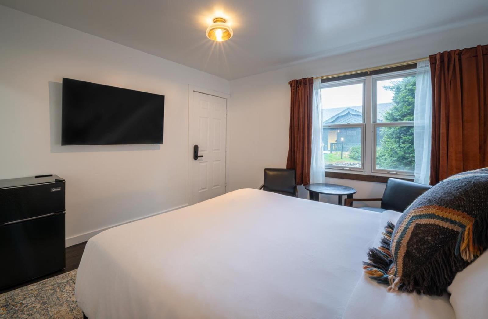 Town House Lodge photo 36