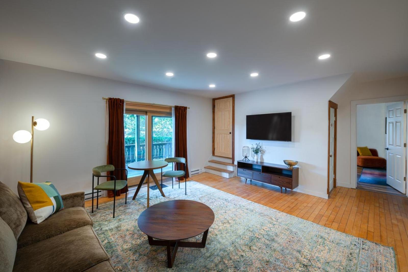 Town House Lodge photo 27