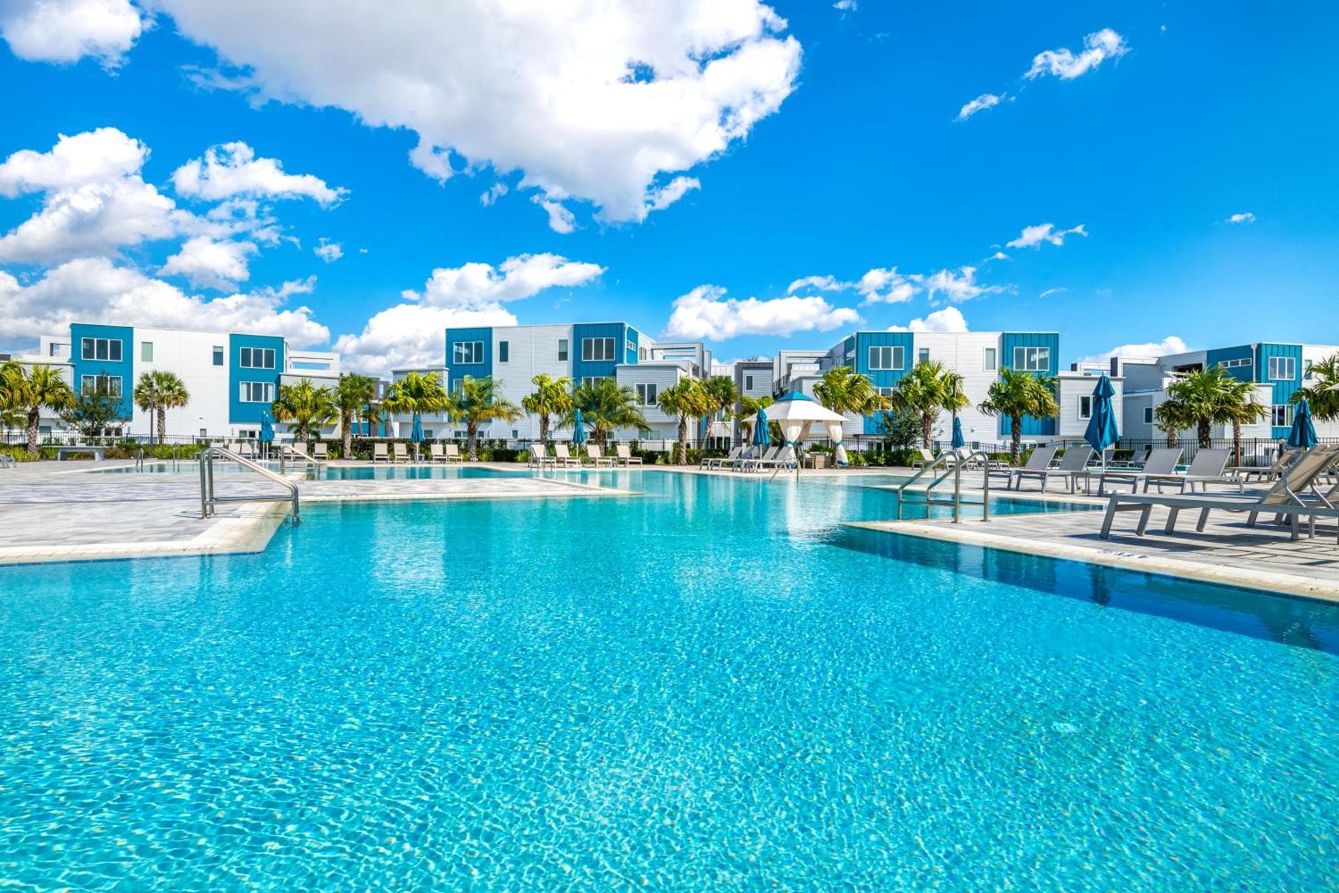 Spectrum Resort Villas Orlando and Waterparks photo 2