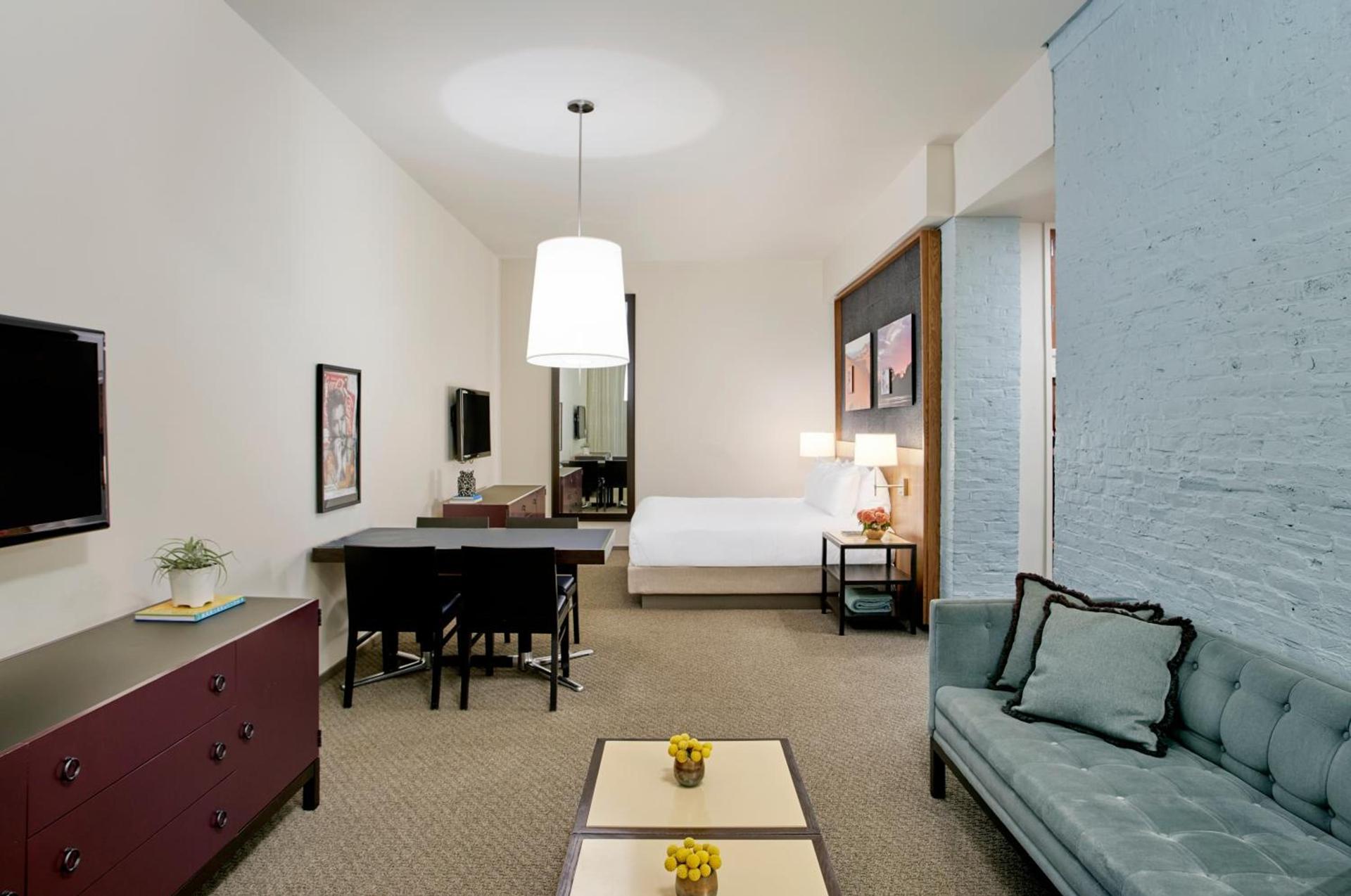 21c Museum Hotel Louisville photo 58