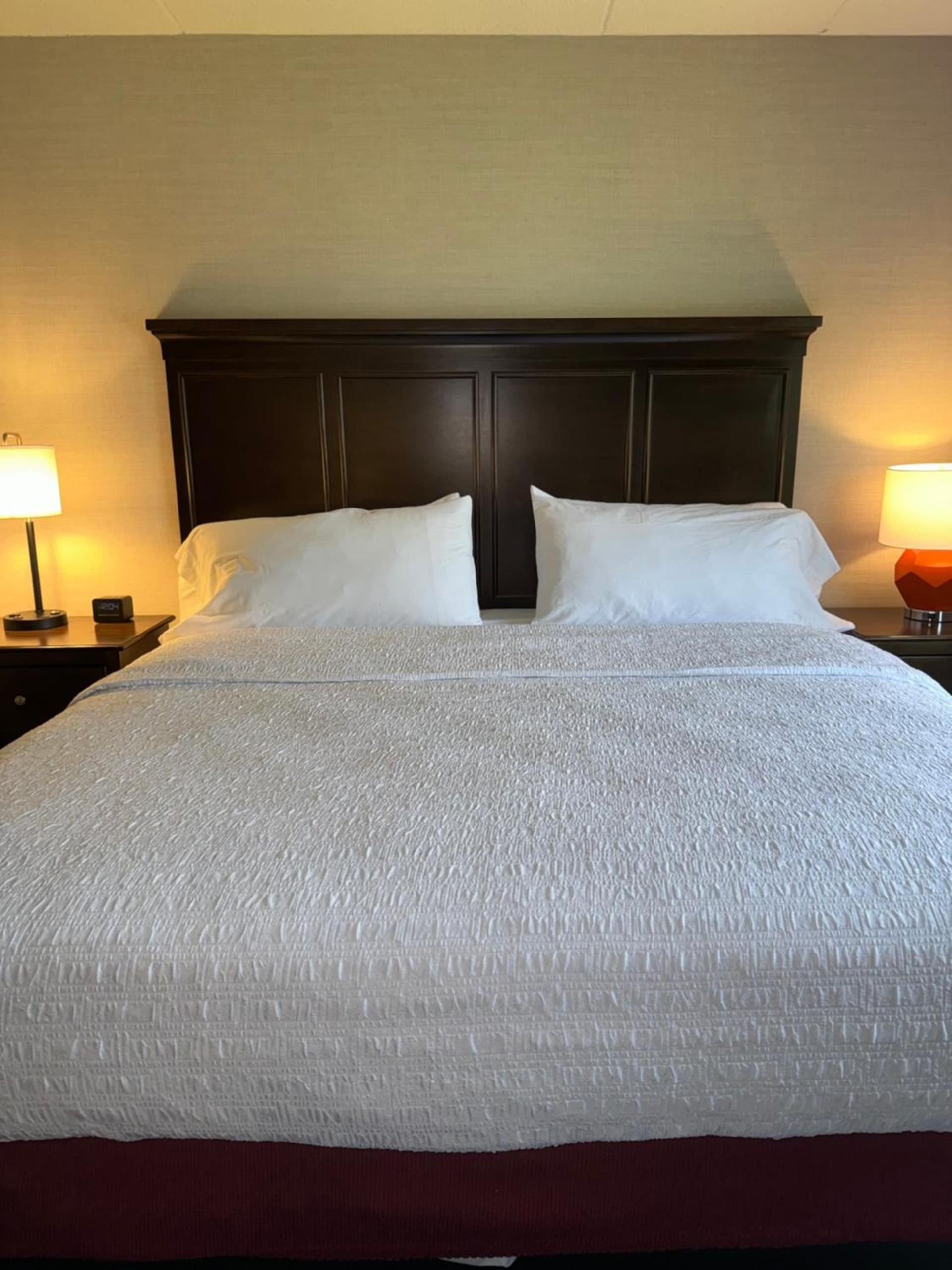 Hampton Inn New Bedford/Fairhaven photo 33