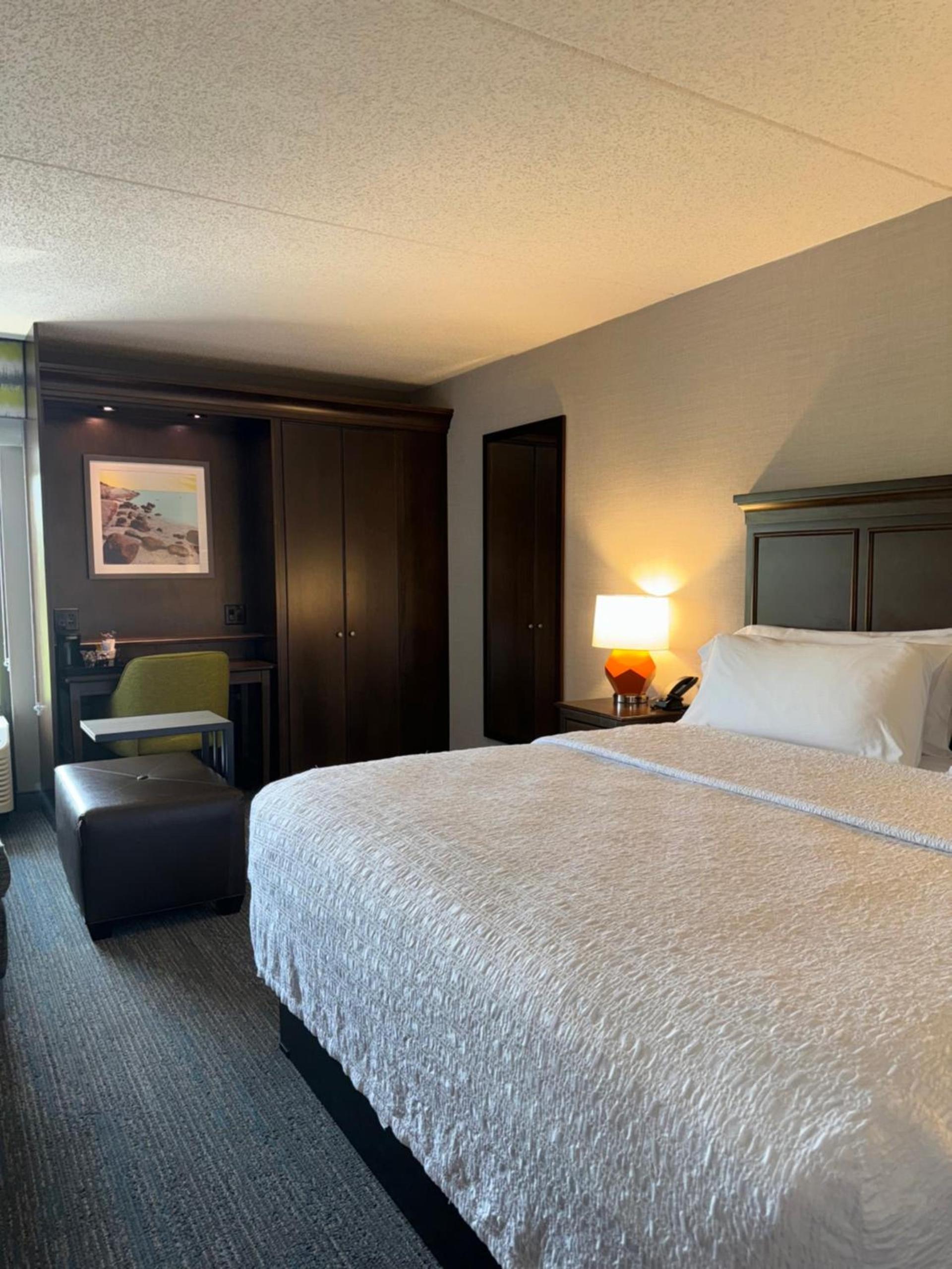 Hampton Inn New Bedford/Fairhaven photo 34