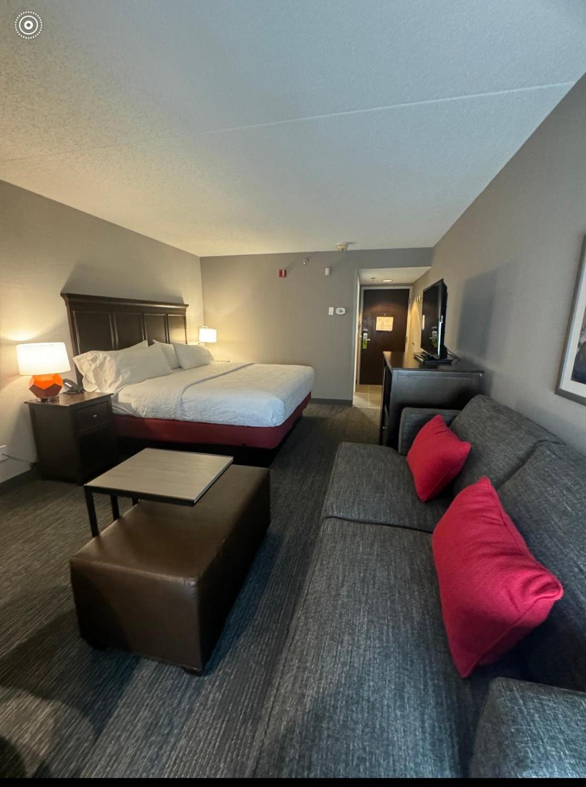 Hampton Inn New Bedford/Fairhaven photo 37