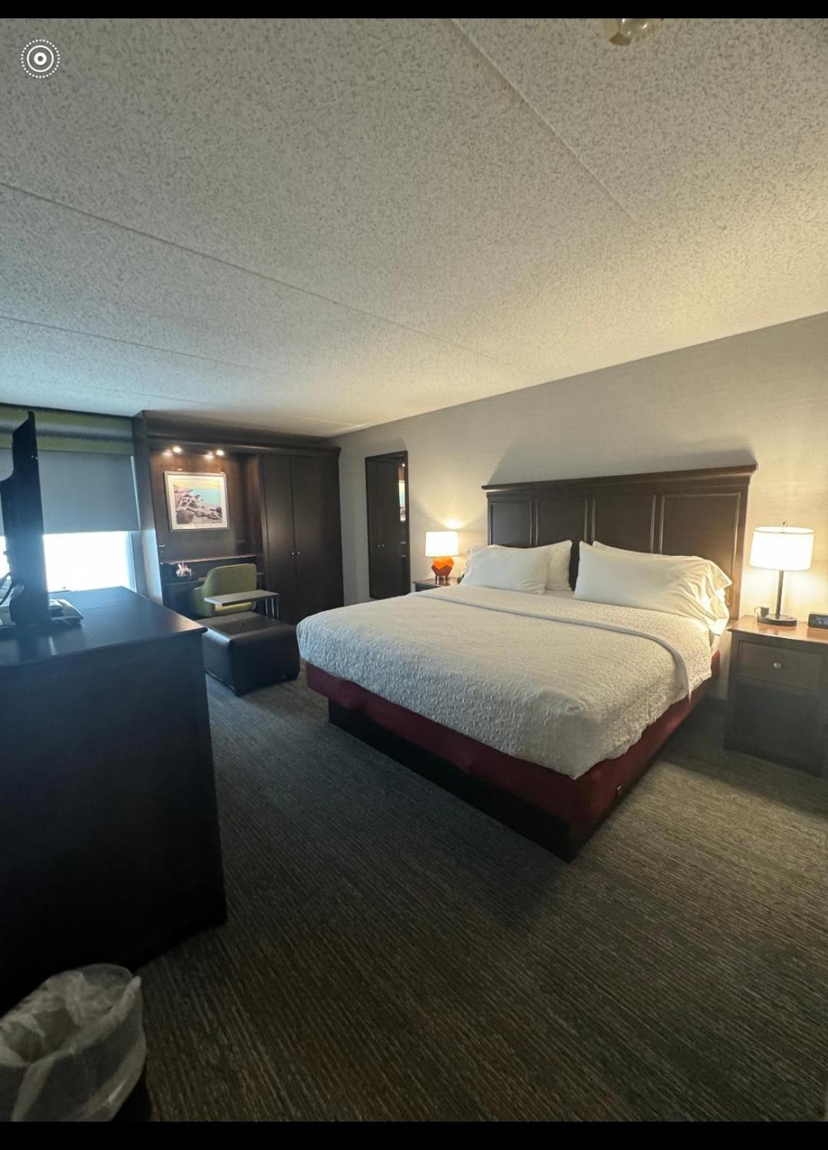 Hampton Inn New Bedford/Fairhaven photo 36
