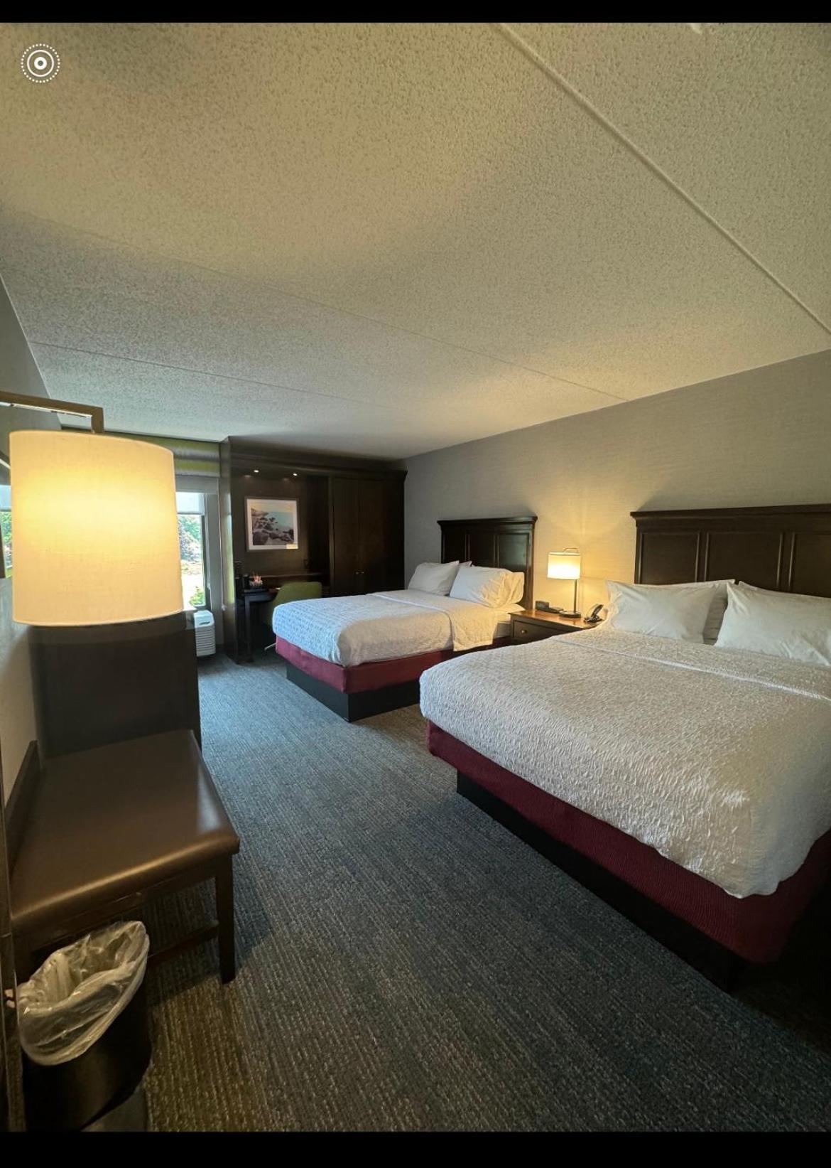 Hampton Inn New Bedford/Fairhaven photo 40