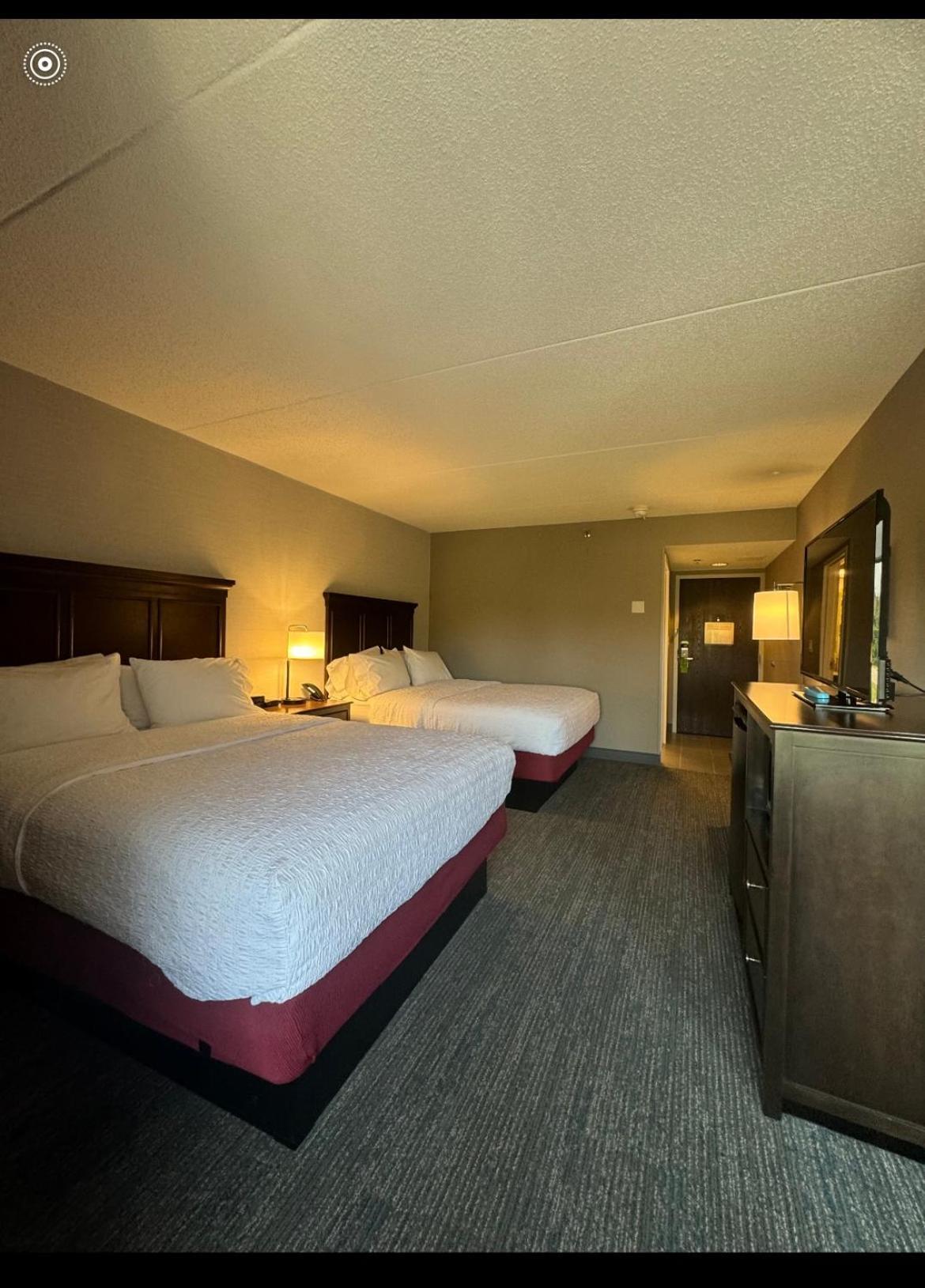 Hampton Inn New Bedford/Fairhaven photo 39