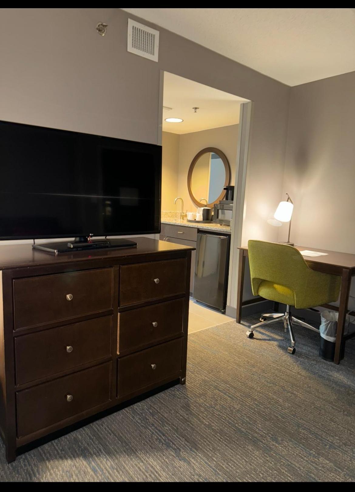 Hampton Inn New Bedford/Fairhaven photo 42