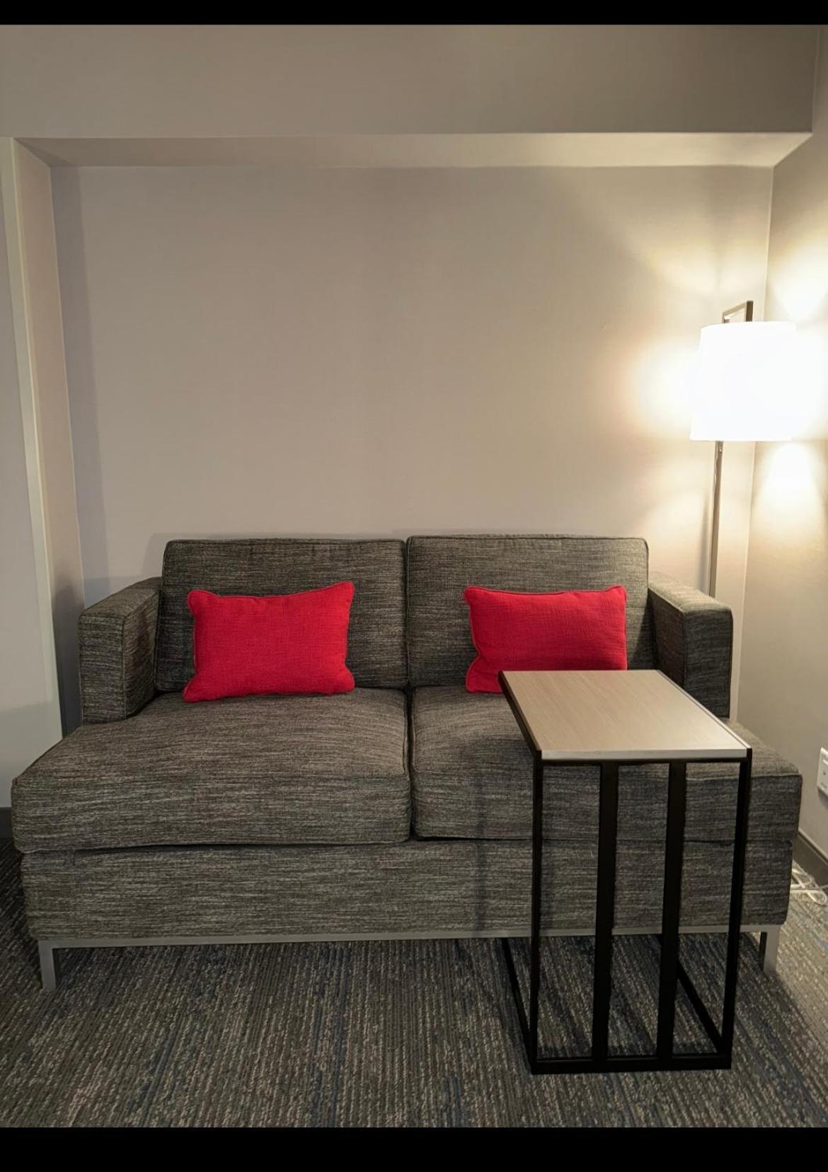 Hampton Inn New Bedford/Fairhaven photo 43