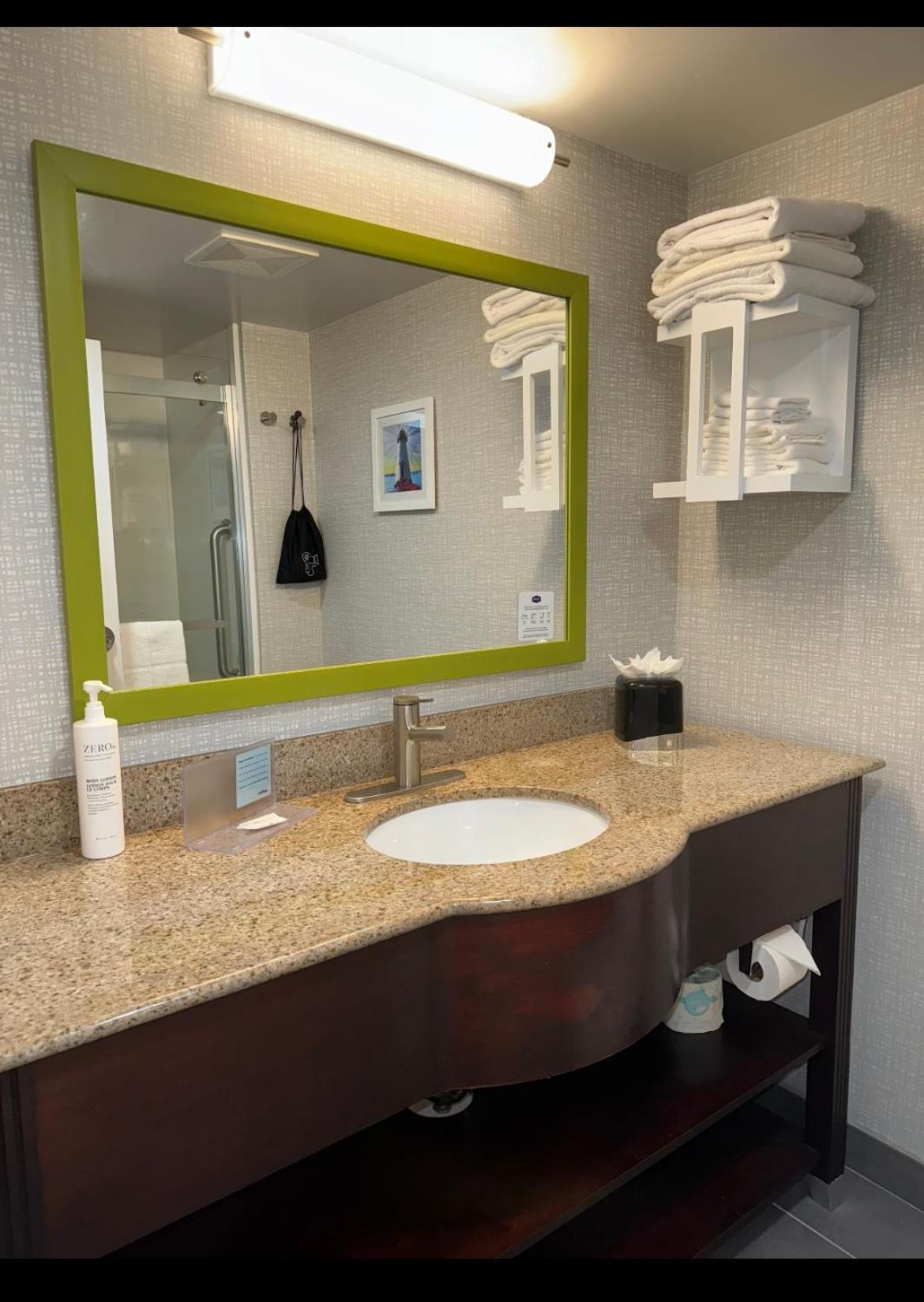 Hampton Inn New Bedford/Fairhaven photo 44