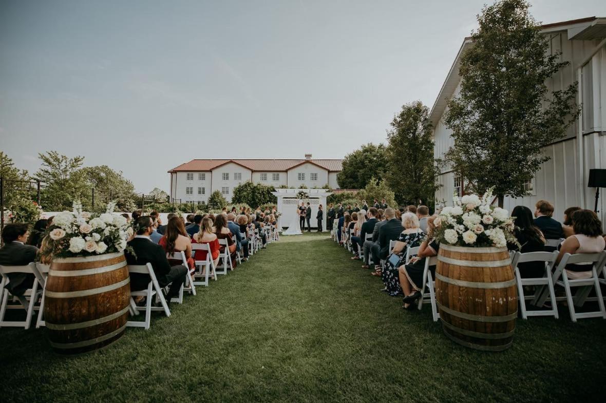 Normandy Farm Hotel & Conference Center photo 12