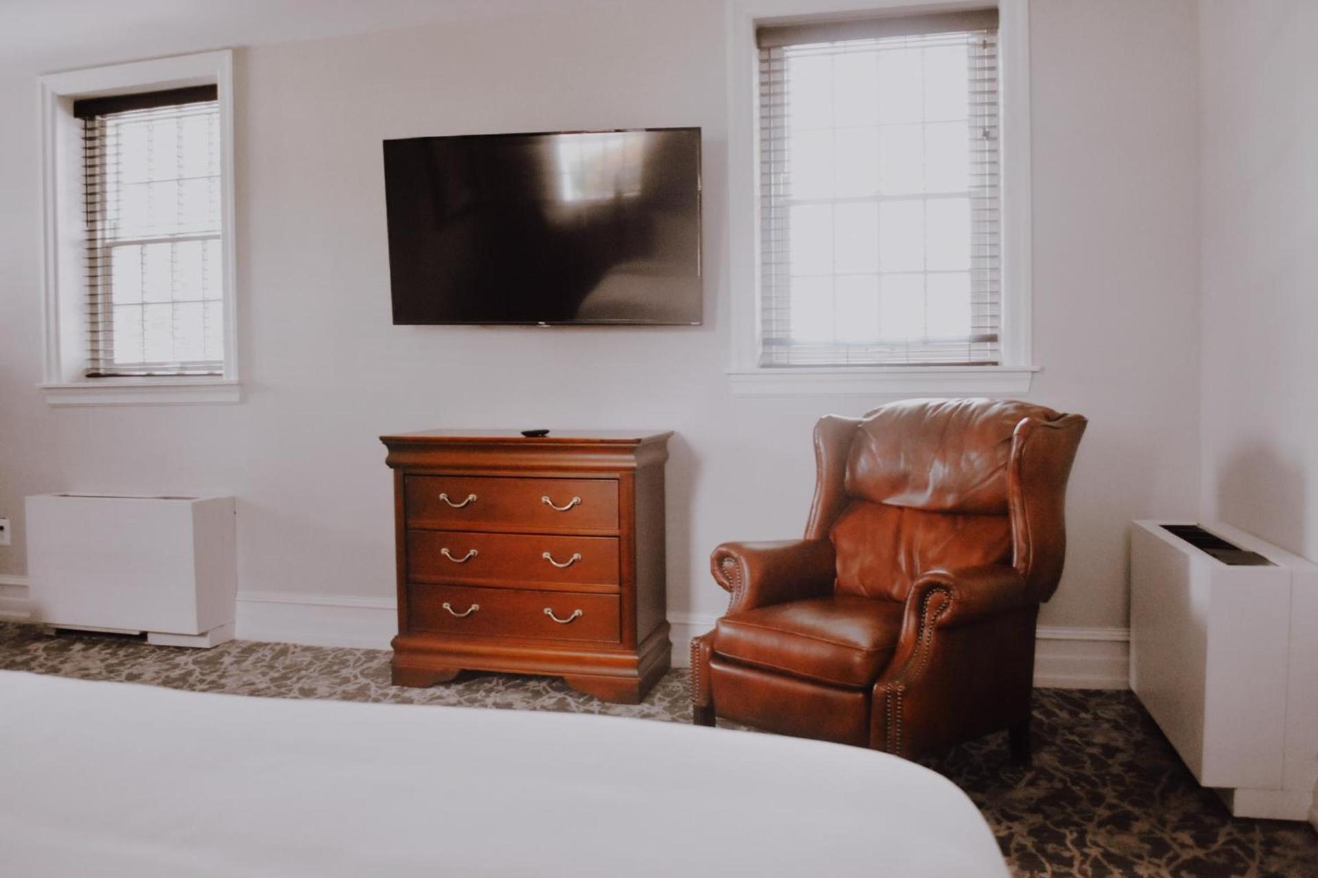 Normandy Farm Hotel & Conference Center photo 10
