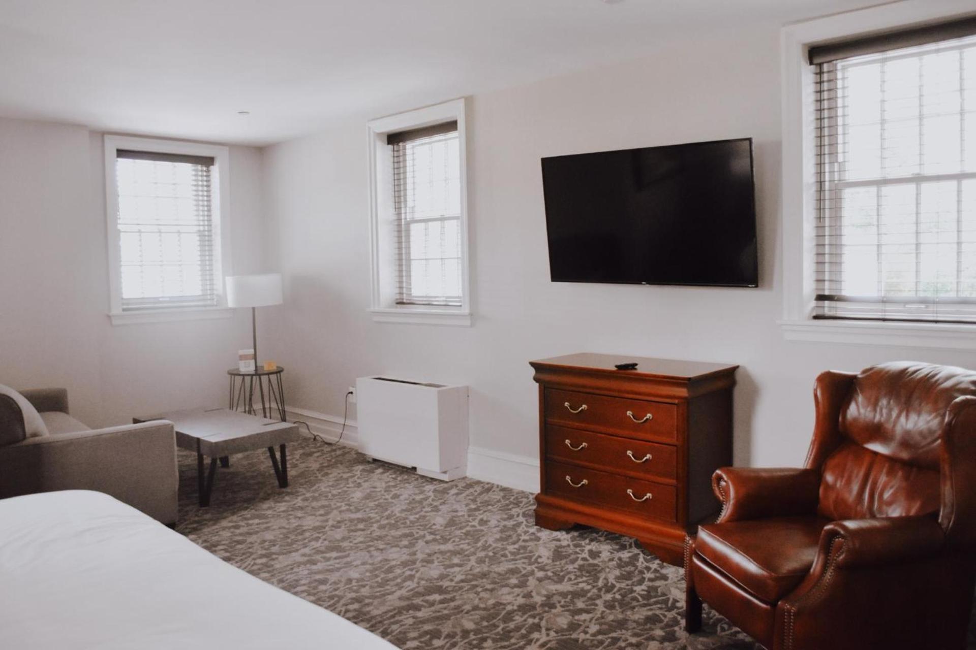 Normandy Farm Hotel & Conference Center photo 4