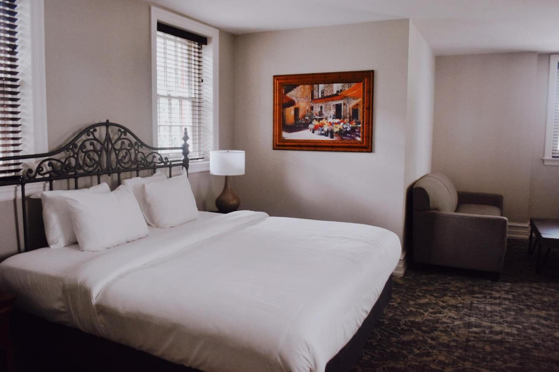 Normandy Farm Hotel & Conference Center photo 9