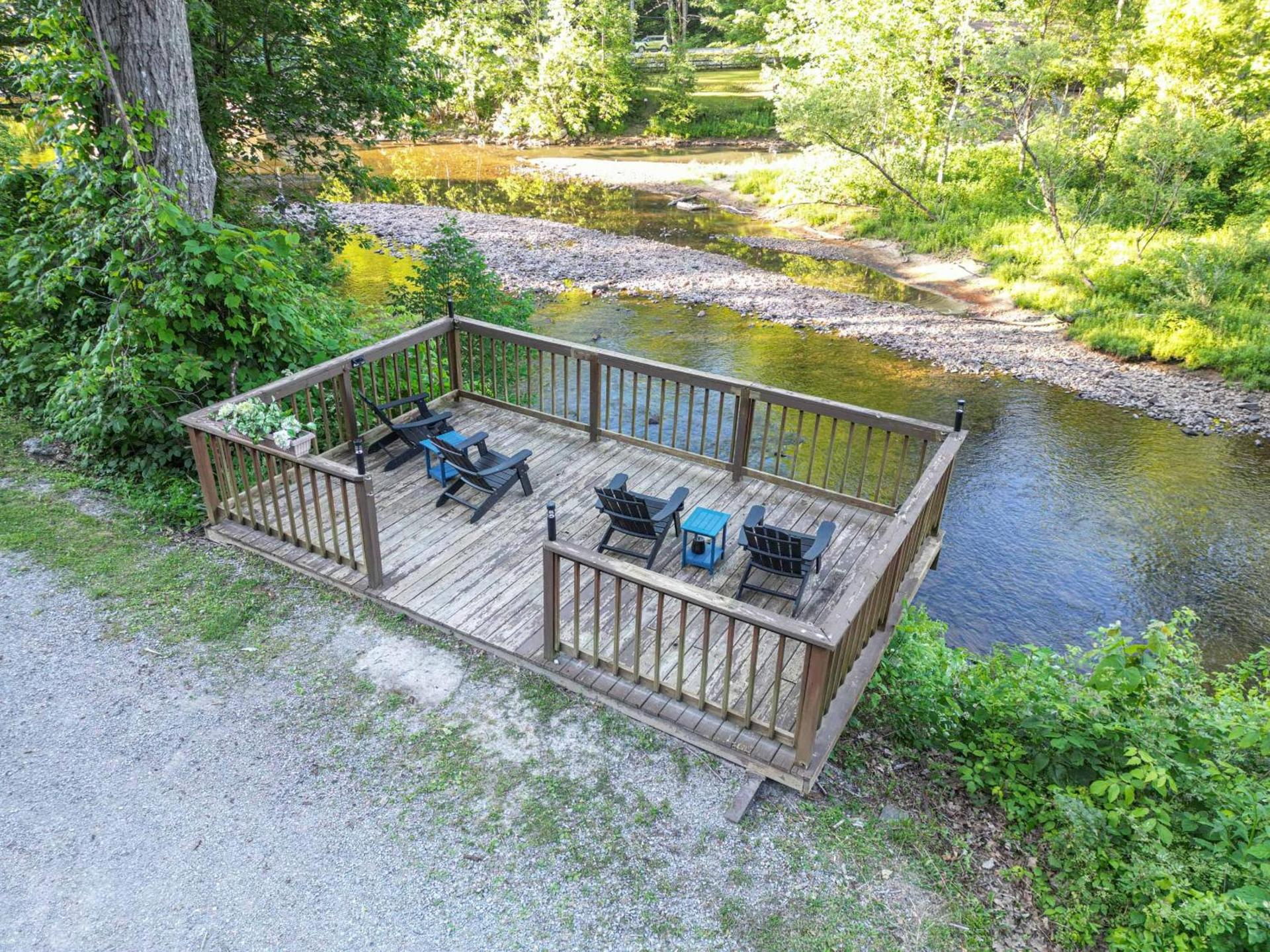River Front Resort photo 11