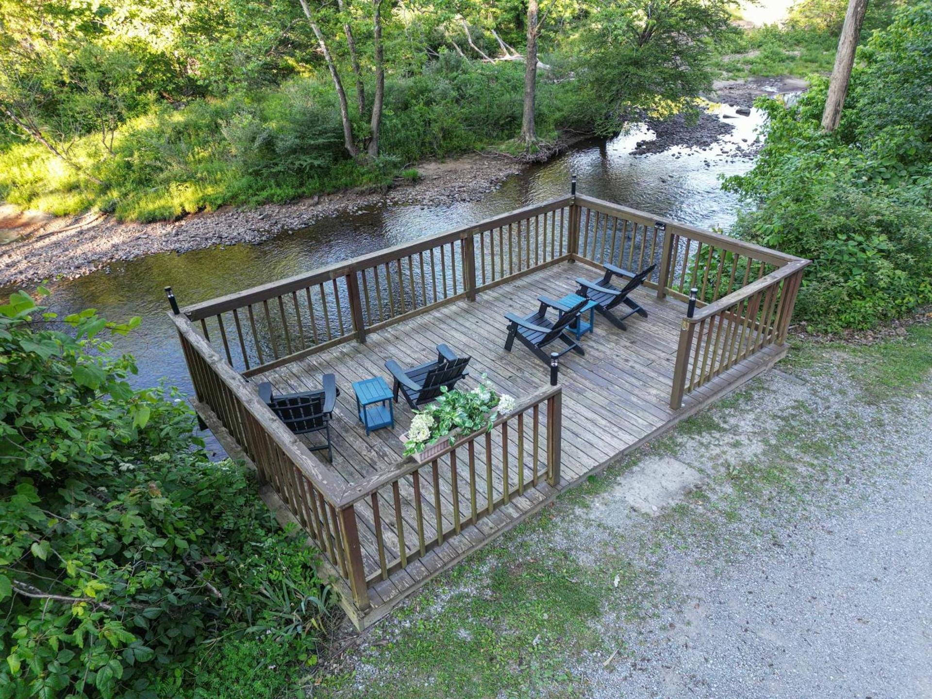 River Front Resort photo 4