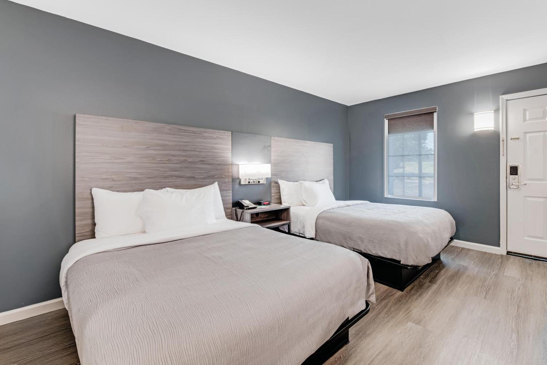 Quality Inn Laurinburg photo 18