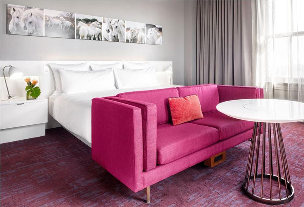 21c Museum Hotel Lexington photo 39