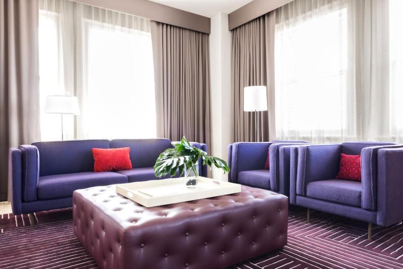 21c Museum Hotel Lexington photo 41