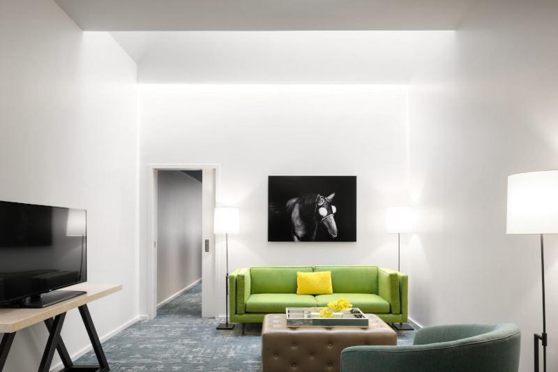 21c Museum Hotel Lexington photo 42