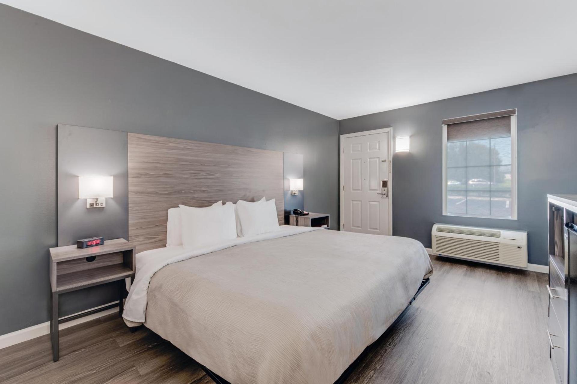 Quality Inn Laurinburg photo 21