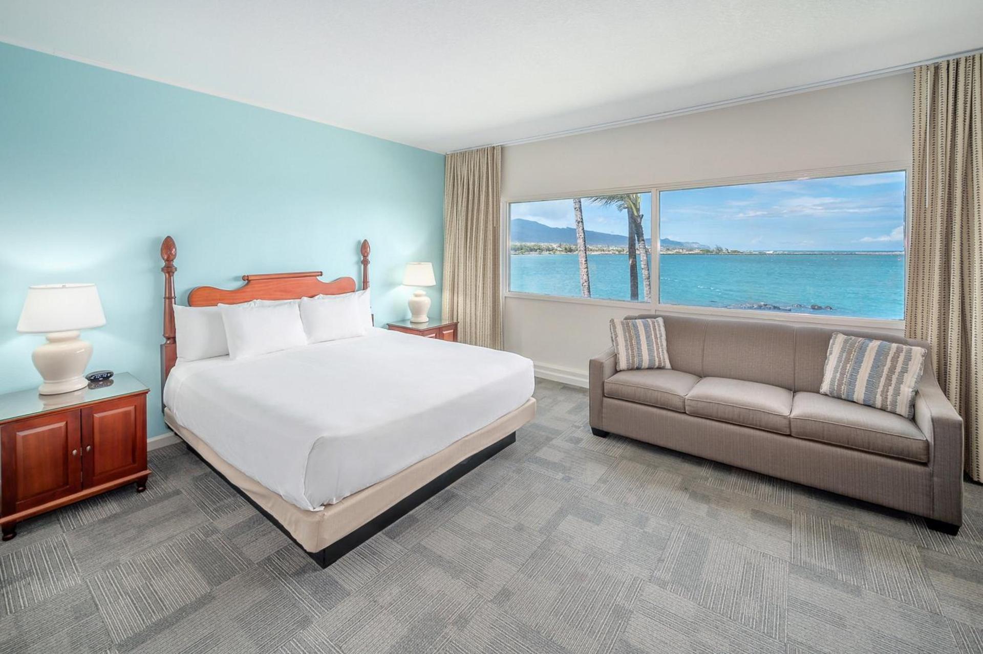 Maui Beach Hotel photo 23